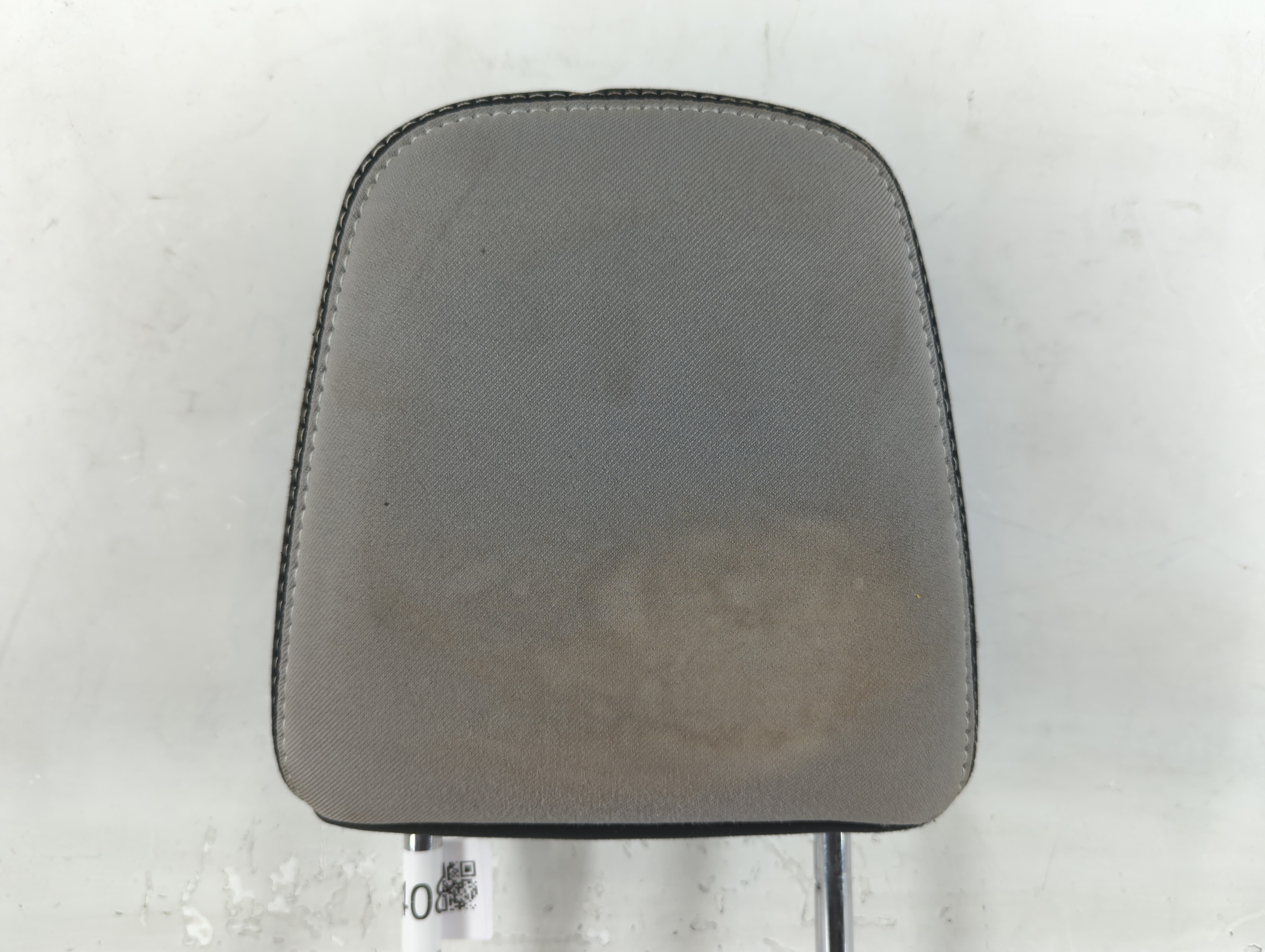 2016 Toyota Rav4 Headrest Head Rest Front Driver Passenger Seat Grey 742408 - Oemusedautoparts1.com