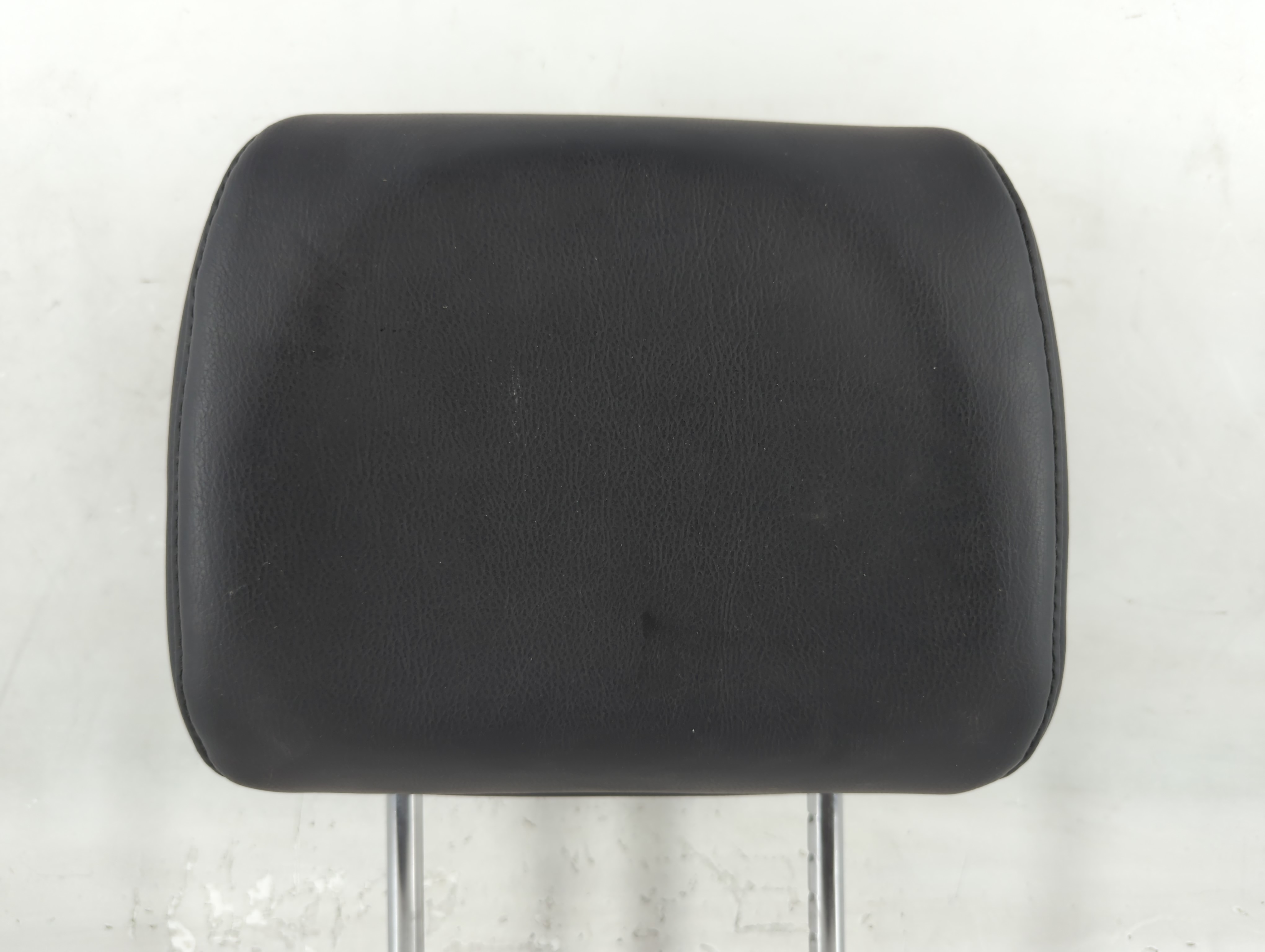 2014 Nissan Murano Headrest Head Rest Front Driver Passenger Seat Black 742411 - Oemusedautoparts1.com