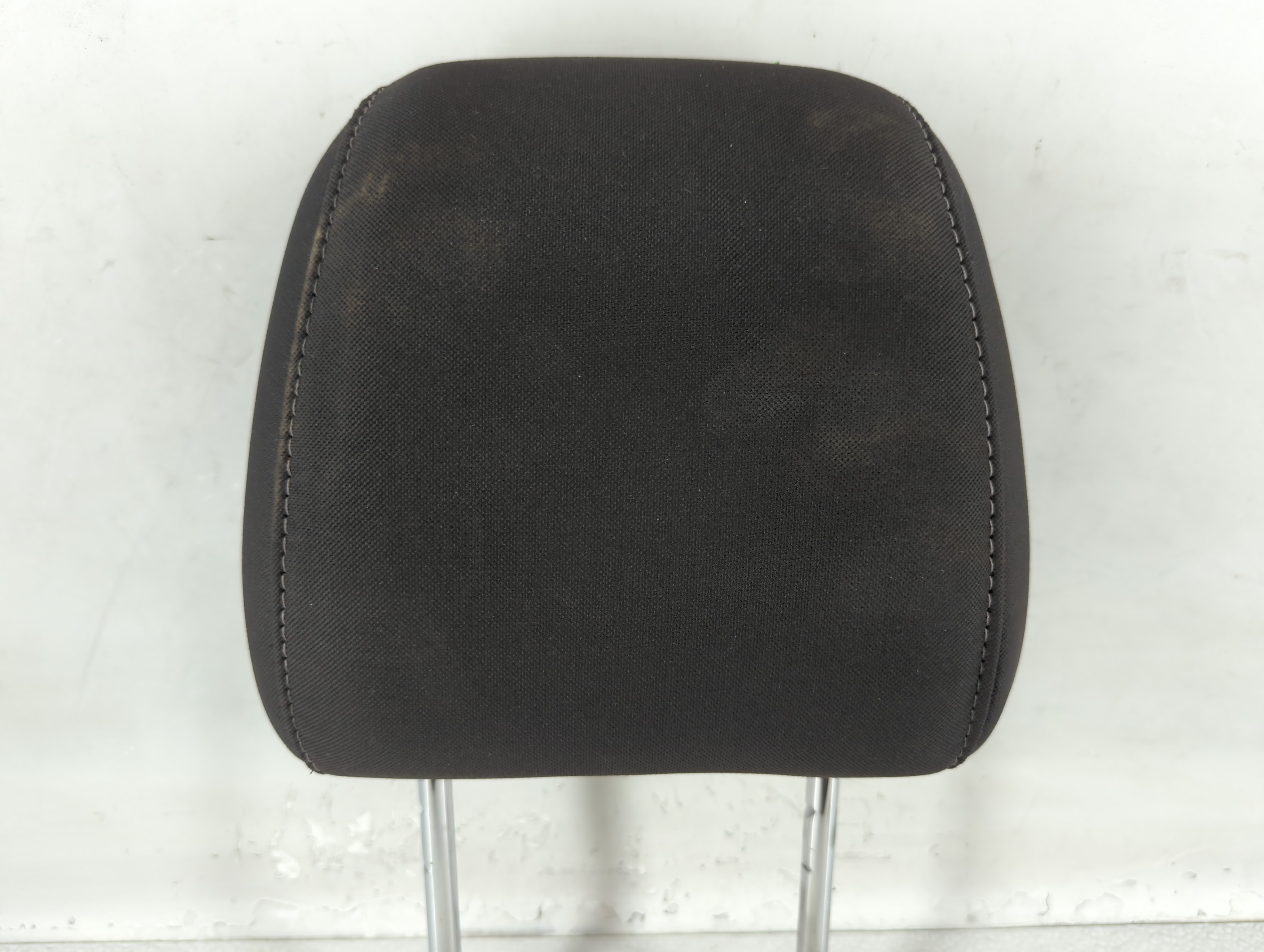 Ford Escape Headrest Head Rest Front Driver Passenger Seat Black 742491 - Oemusedautoparts1.com