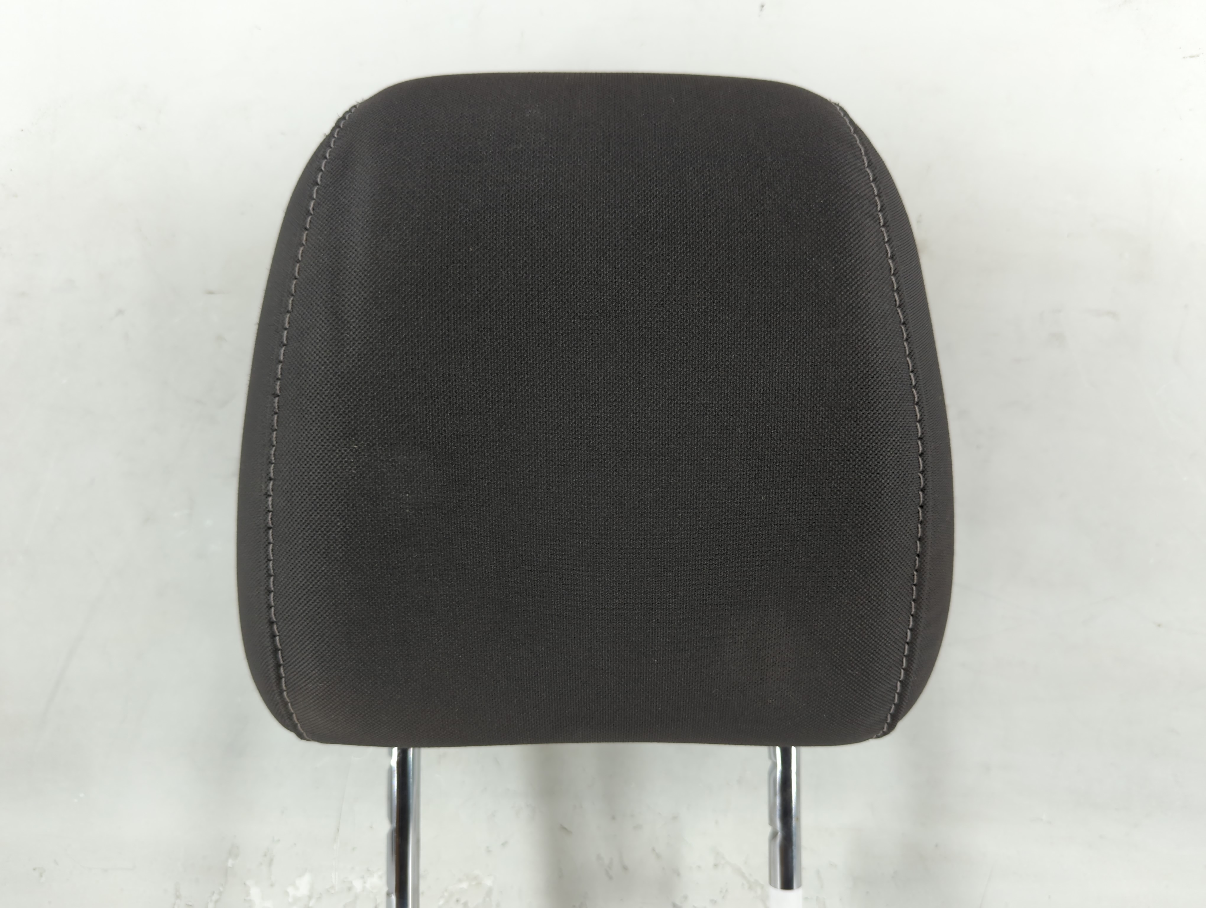 Ford Escape Headrest Head Rest Front Driver Passenger Seat Black 742499 - Oemusedautoparts1.com