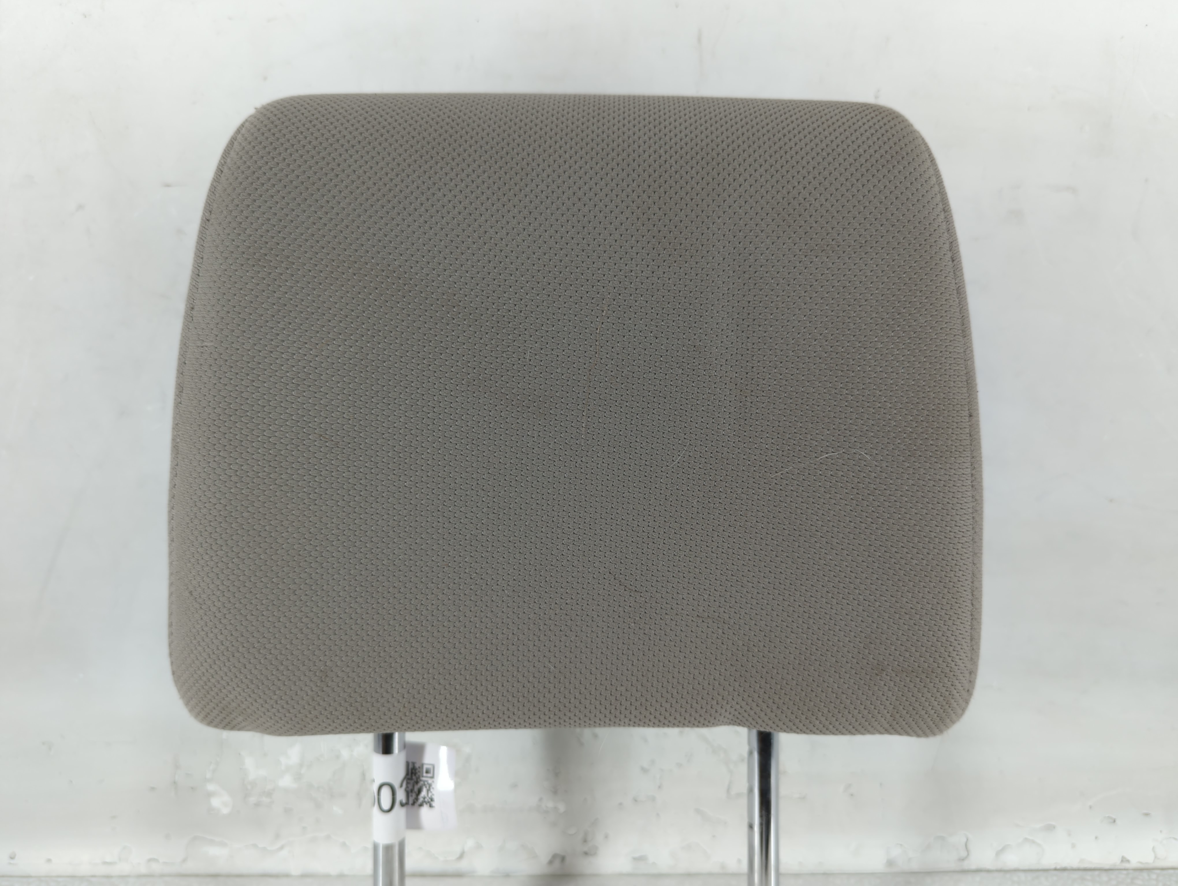 2010 Nissan Rogue Headrest Head Rest Front Driver Passenger Seat Grey 742503 - Oemusedautoparts1.com
