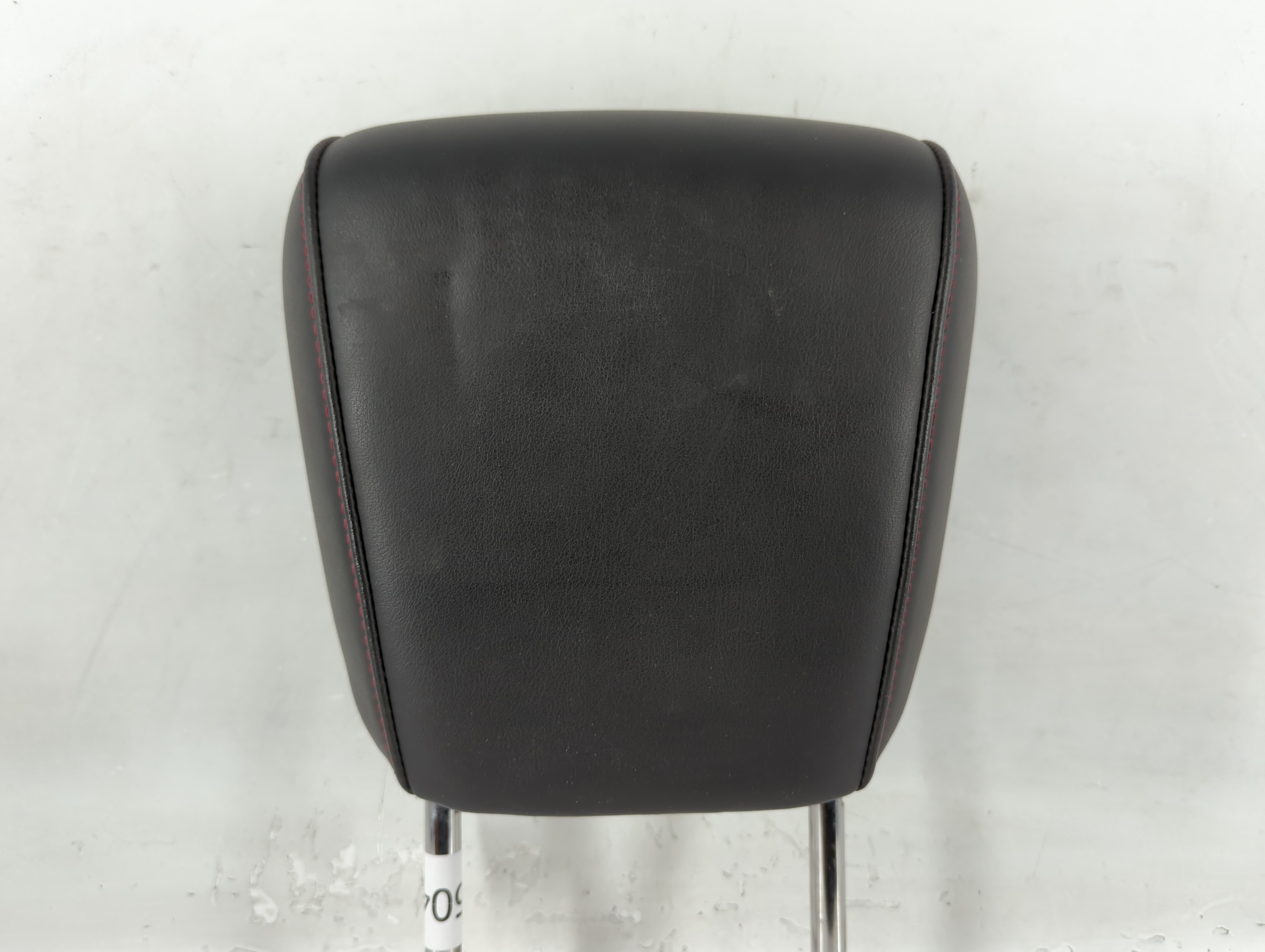 Chevrolet Equinox Headrest Head Rest Front Driver Passenger Seat Black 742504 - Oemusedautoparts1.com