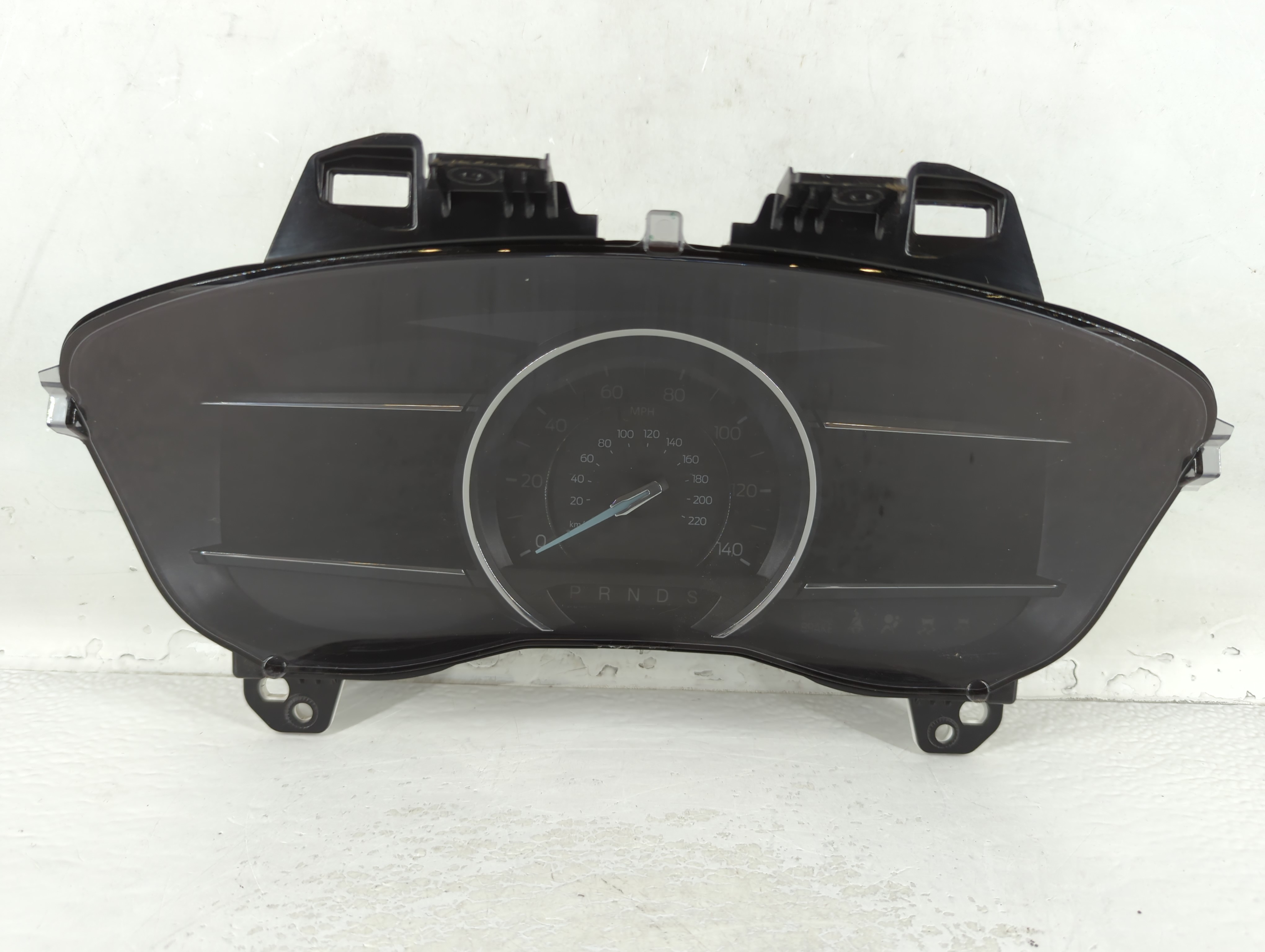 2016 Ford Explorer Speedometer Instrument Cluster Gauges Gb5t-10849-cf 742515 - Oemusedautoparts1.com