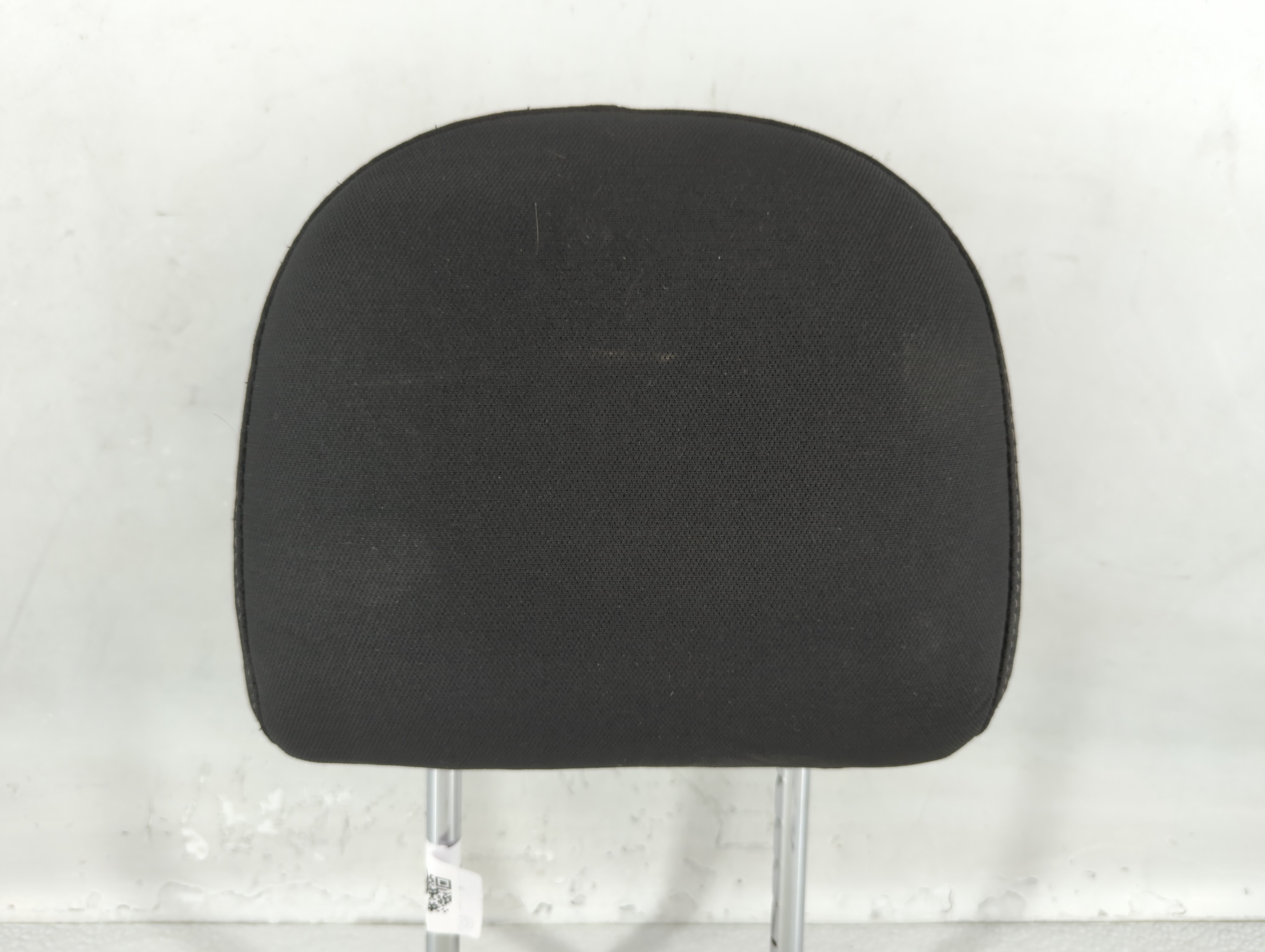 2019 Nissan Sentra Headrest Head Rest Front Driver Passenger Seat Black 742589 - Oemusedautoparts1.com
