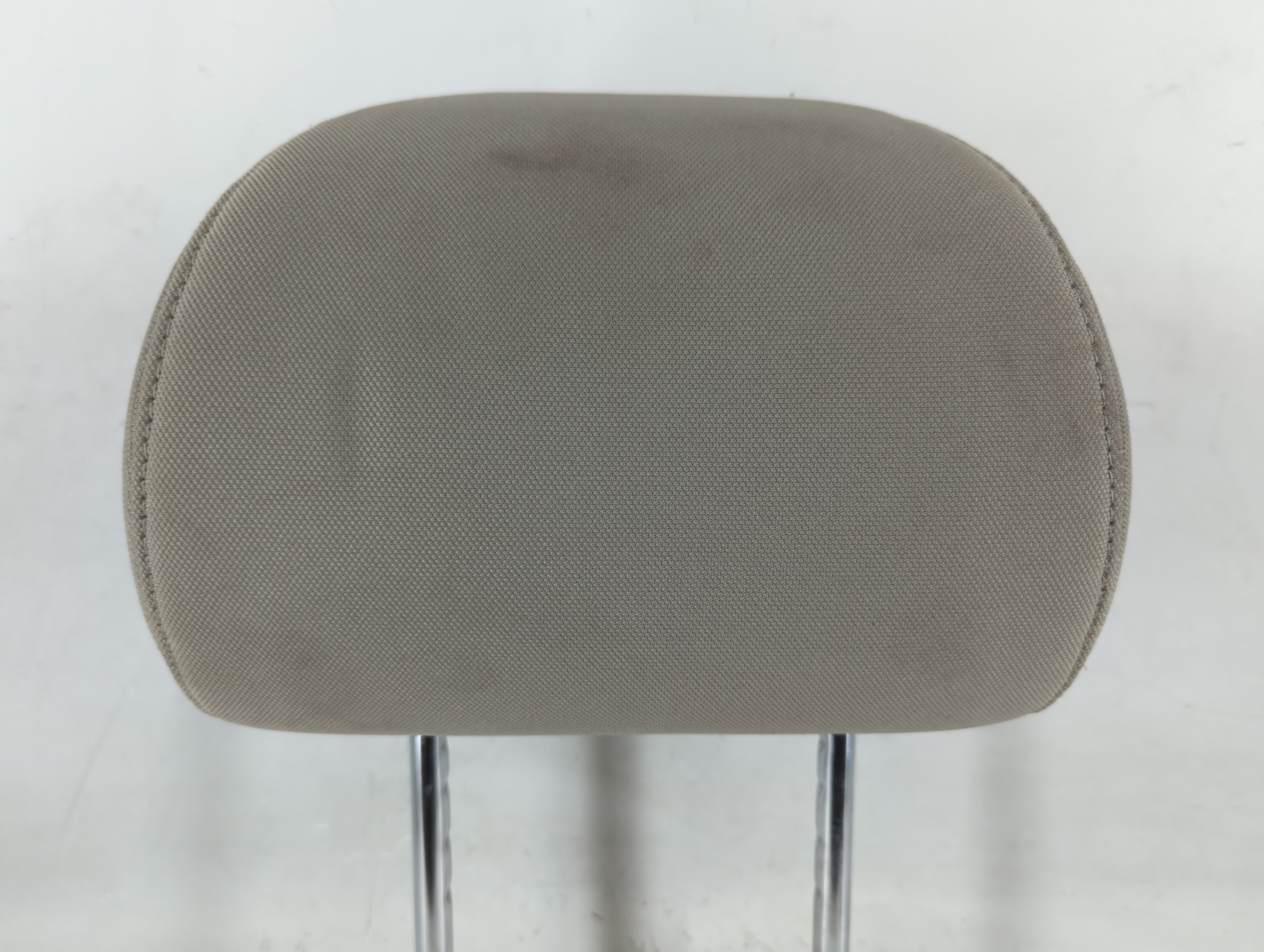 2016 Kia Optima Headrest Head Rest Front Driver Passenger Seat Grey 742599 - Oemusedautoparts1.com