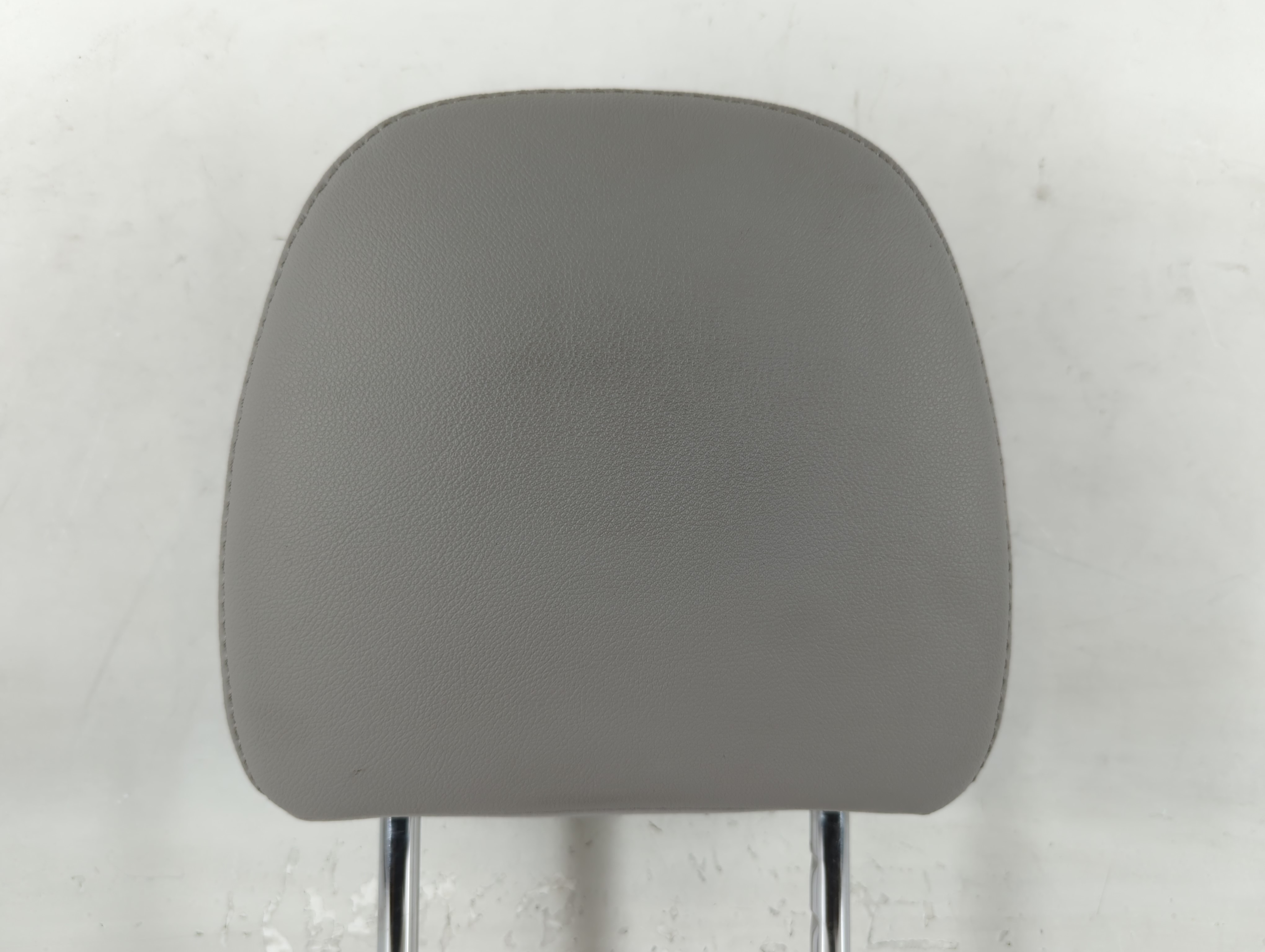 Picture of 2020 Toyota Sienna Headrest Head Rest Front Driver Passenger Seat Grey 742603