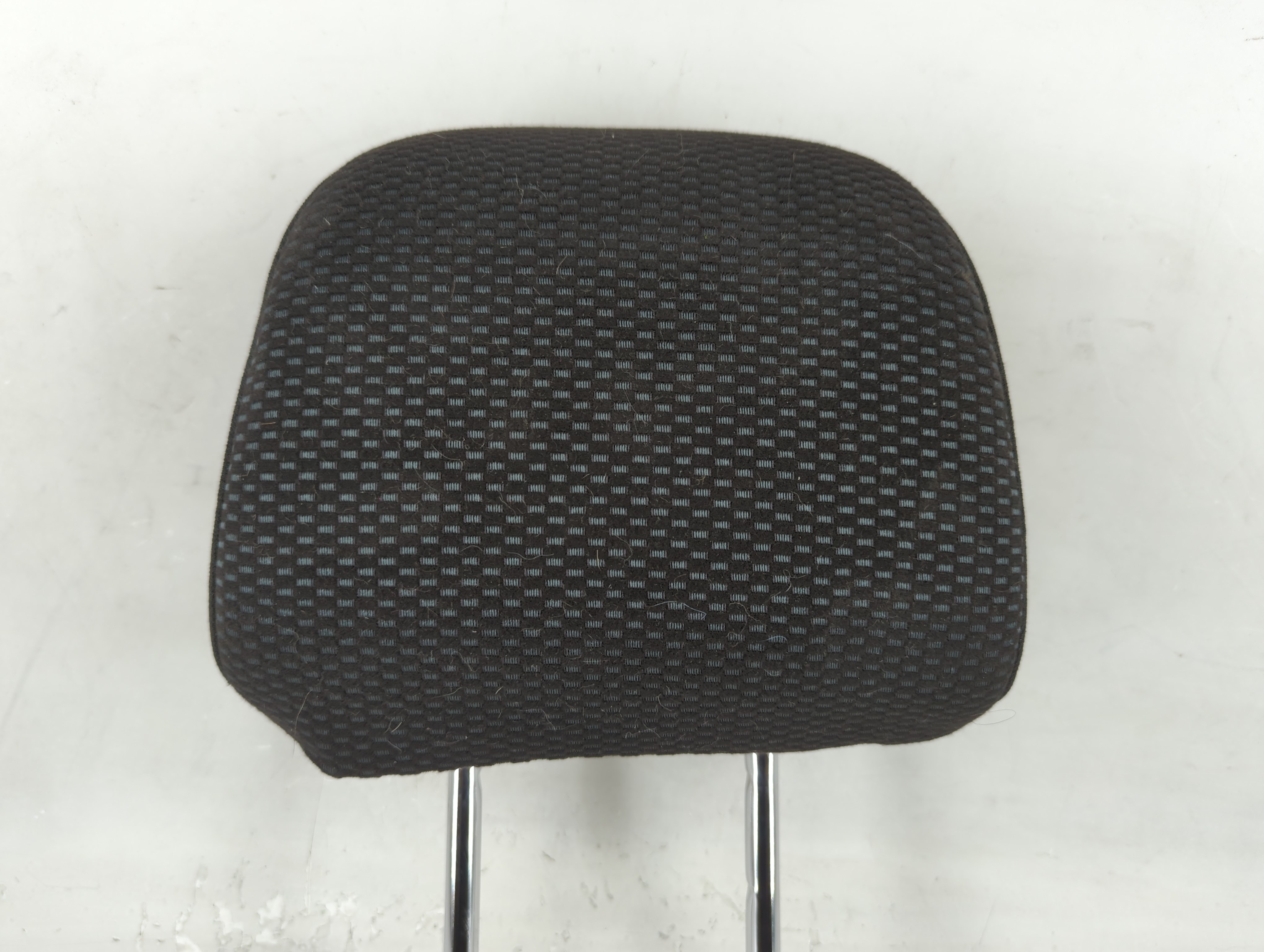 2018 Subaru Legacy Headrest Head Rest Front Driver Passenger Seat Black 742607 - Oemusedautoparts1.com