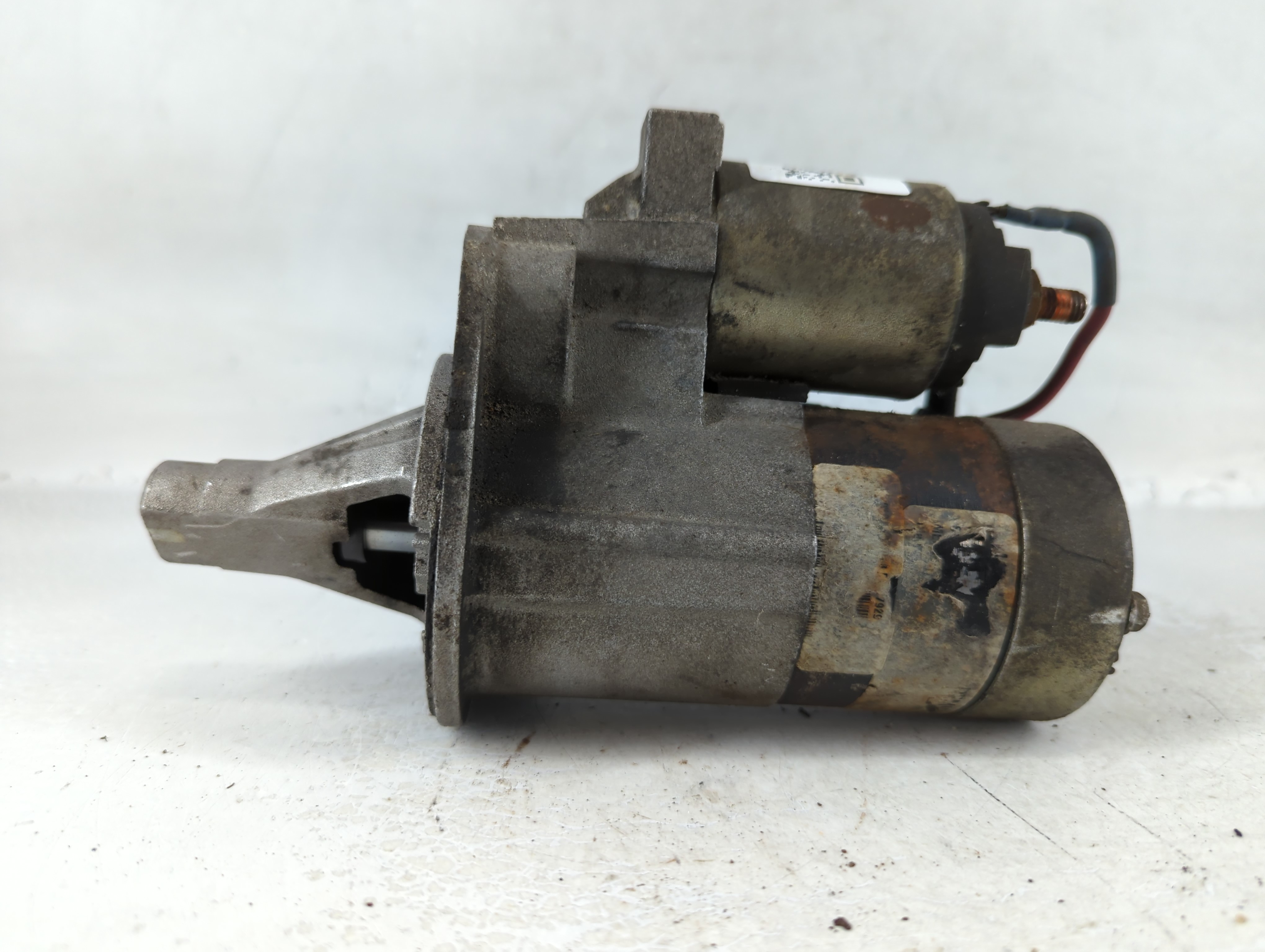 Picture of 2003-2006 Dodge Stratus Car Starter Motor Solenoid Oem 742622