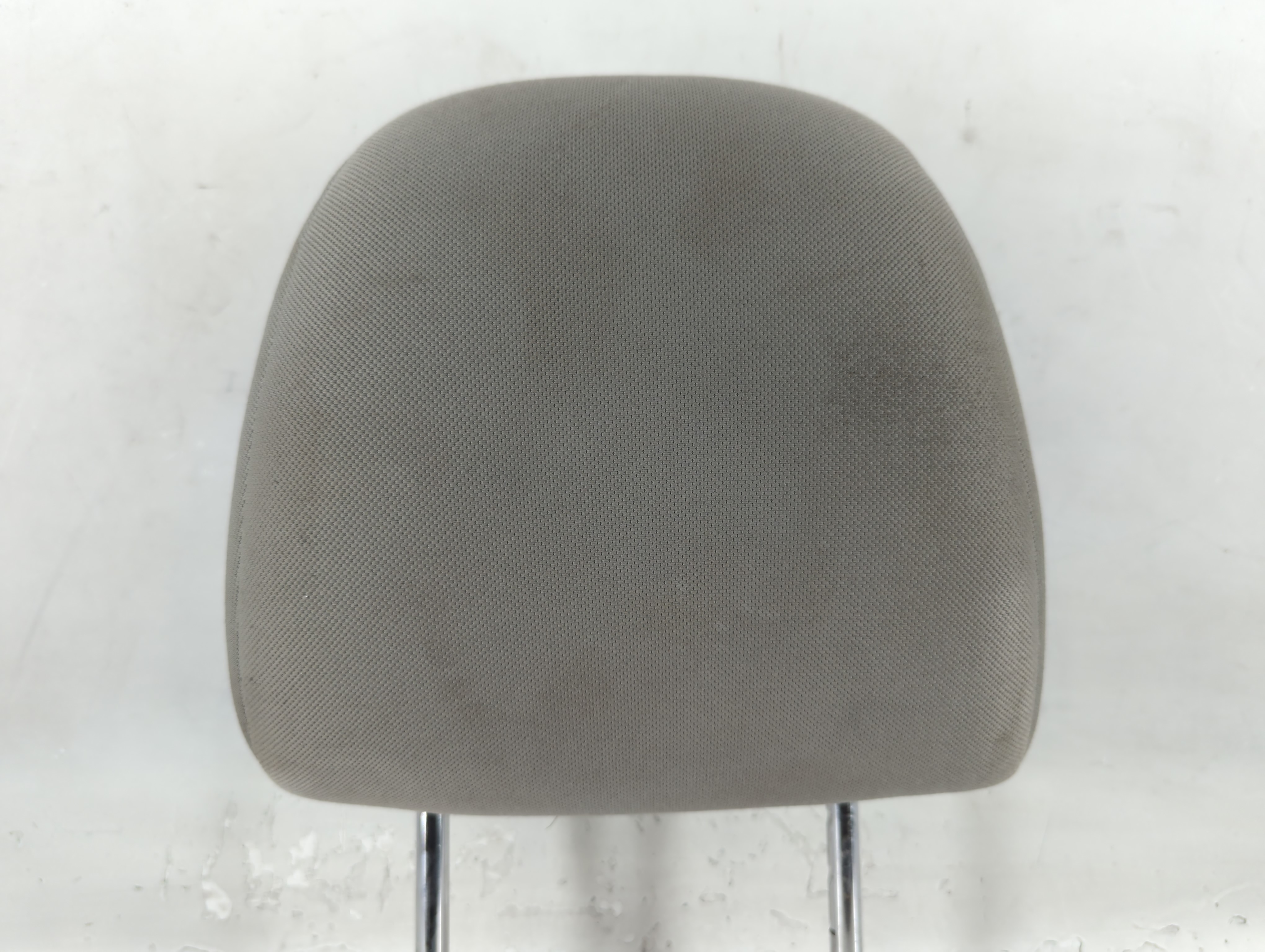 2010 Toyota Rav4 Headrest Head Rest Front Driver Passenger Seat Grey 742645 - Oemusedautoparts1.com
