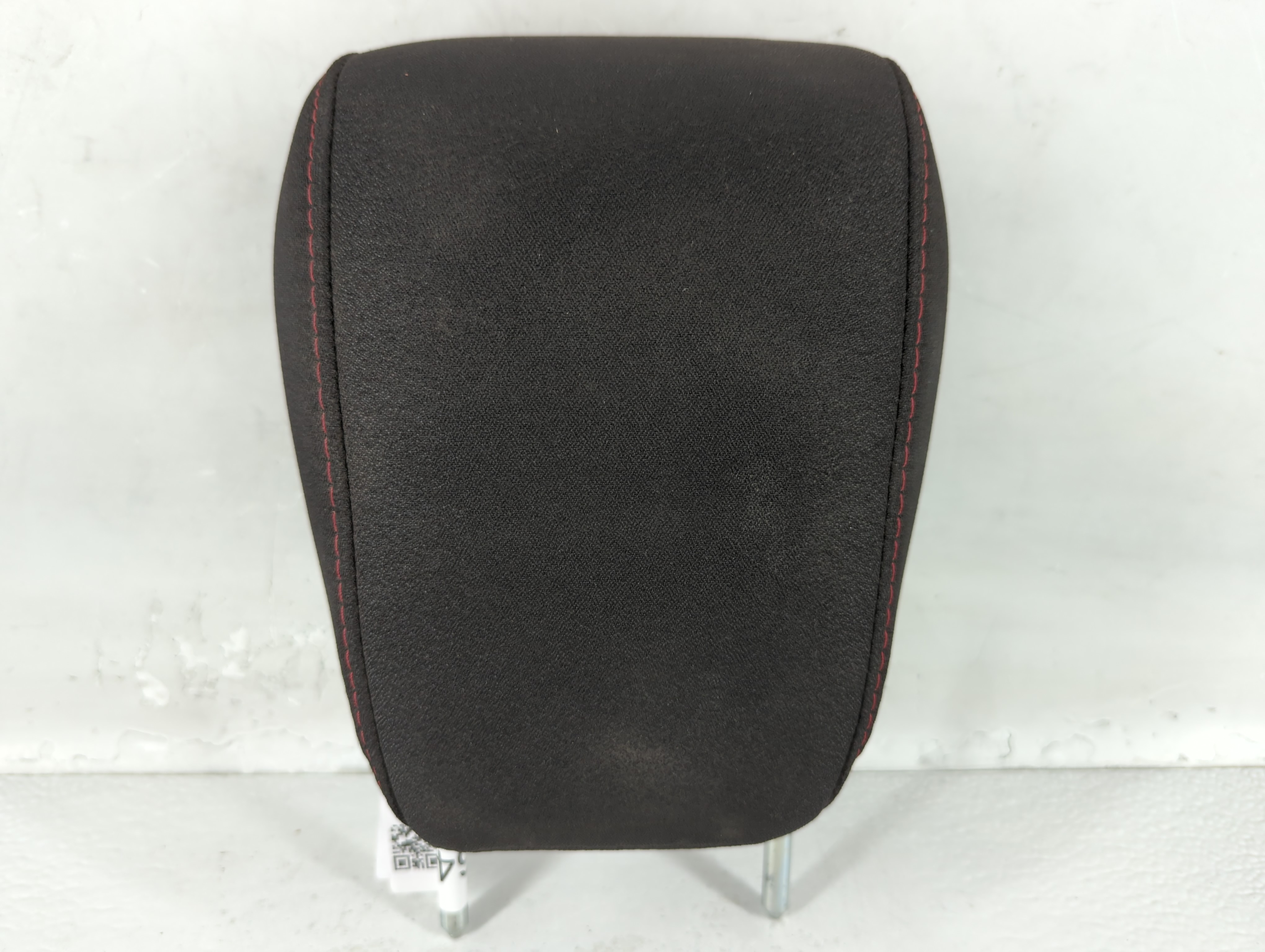 Picture of Gmc Terrain Headrest Head Rest Rear Seat Black 742646