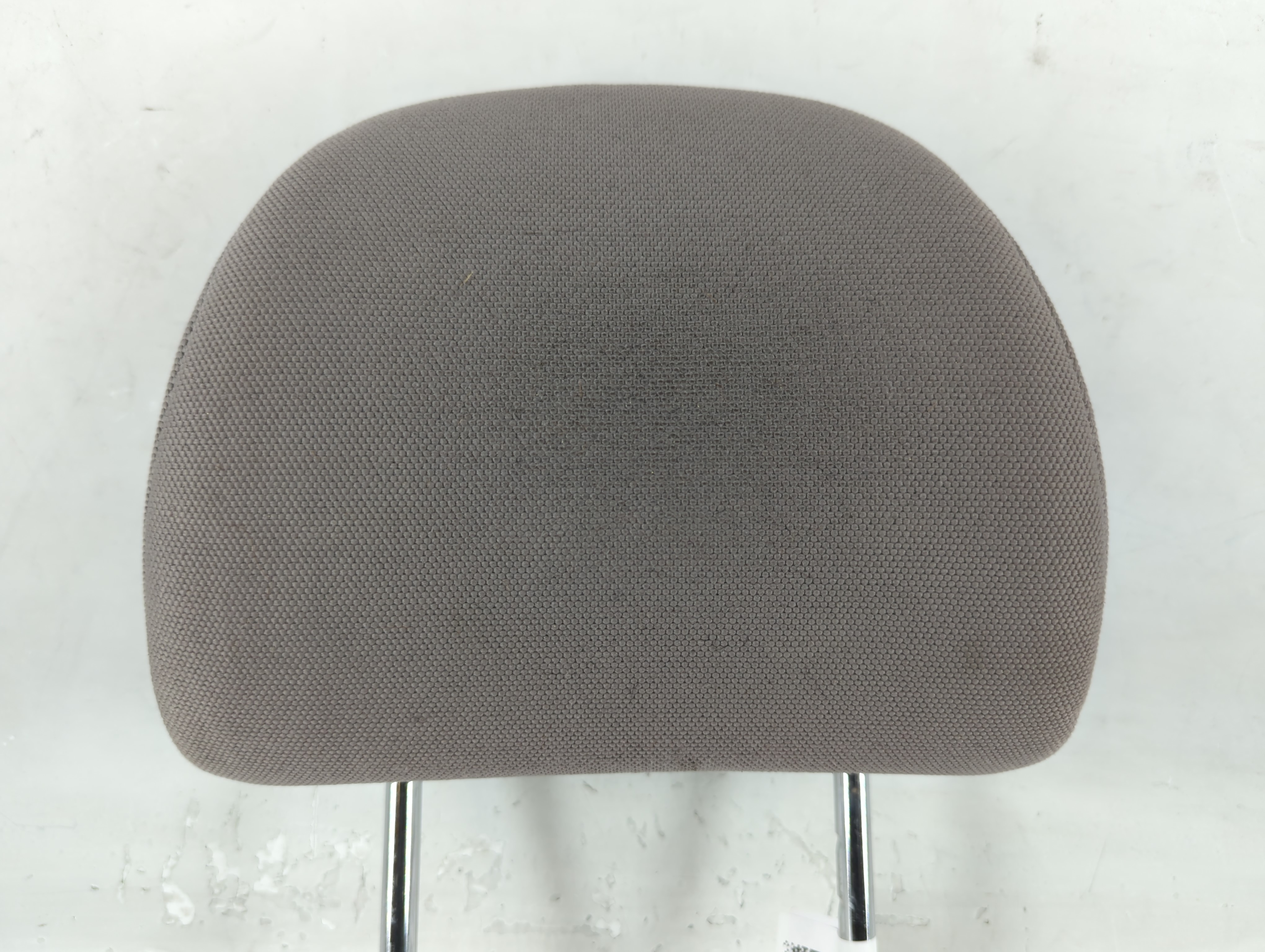 2008 Toyota Rav4 Headrest Head Rest Front Driver Passenger Seat Grey 742647 - Oemusedautoparts1.com