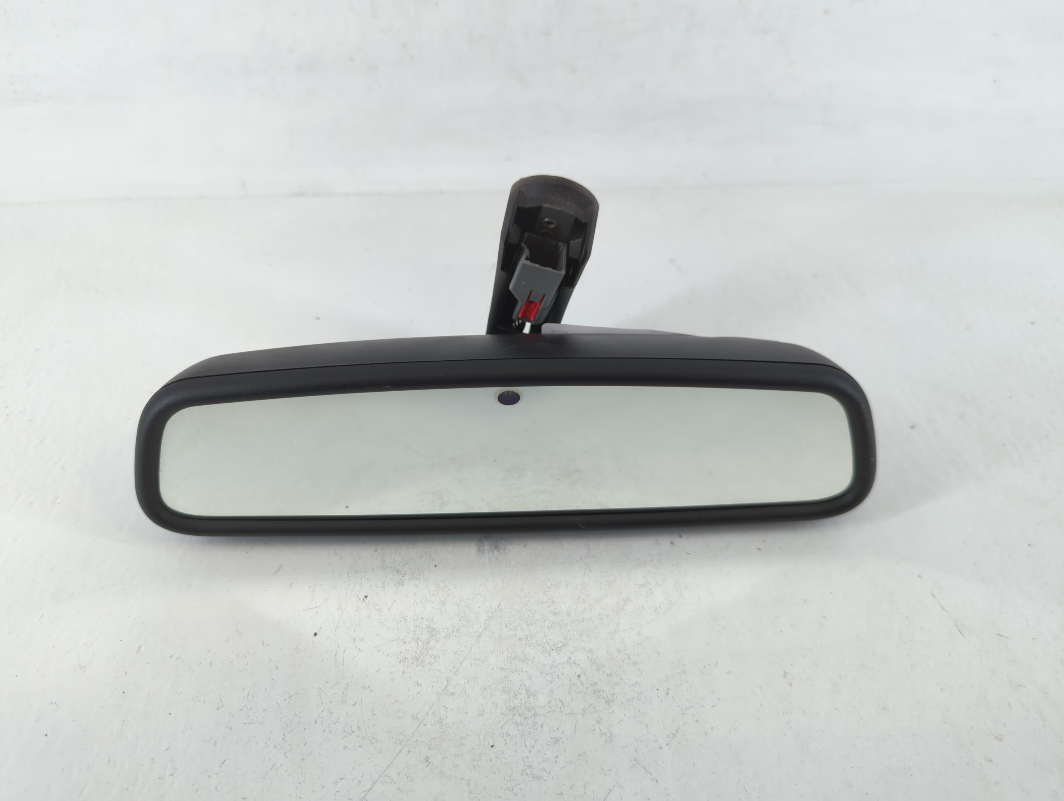 Picture of Nissan Rogue Sport Interior Rear View Mirror Oem 742664