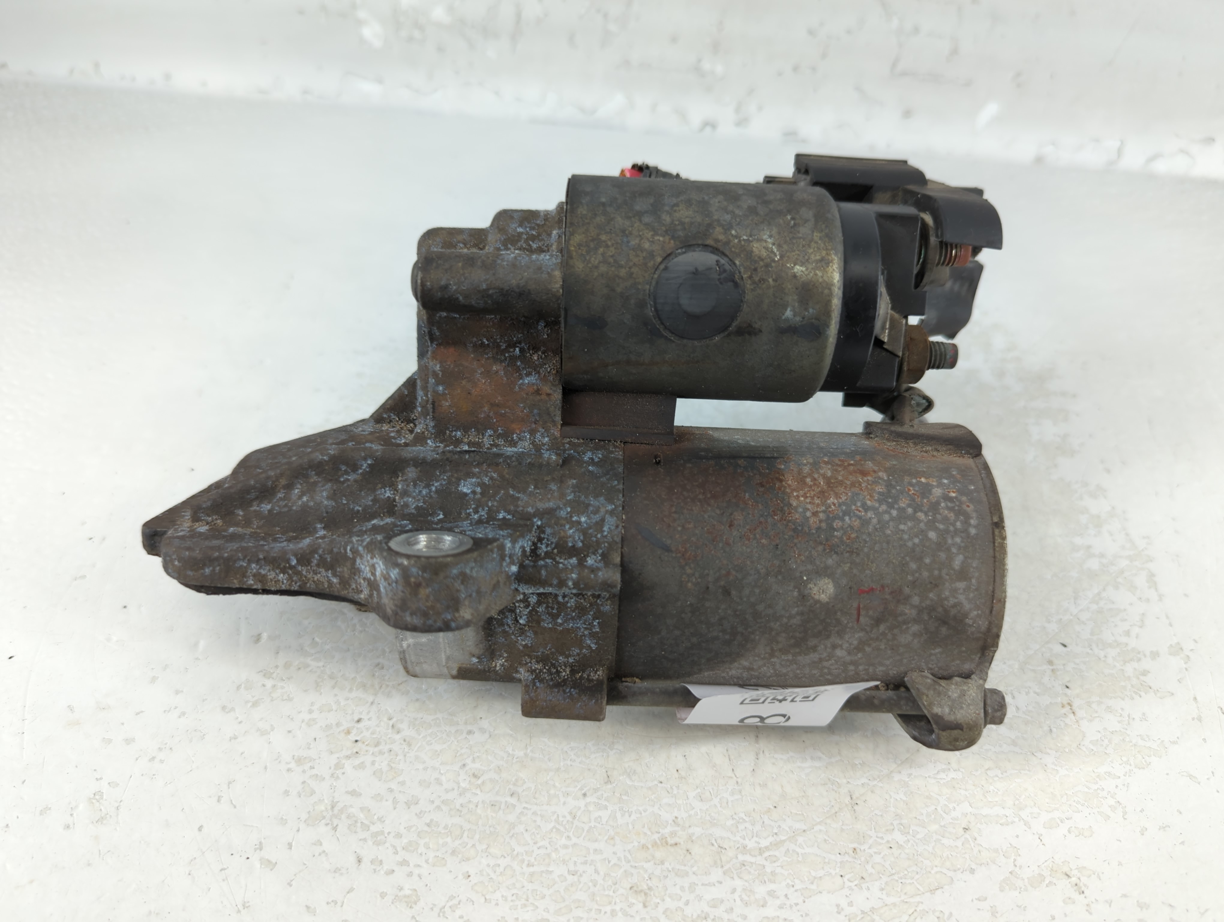 Picture of 2005-2011 Mercury Mariner Car Starter Motor Solenoid Oem 742698