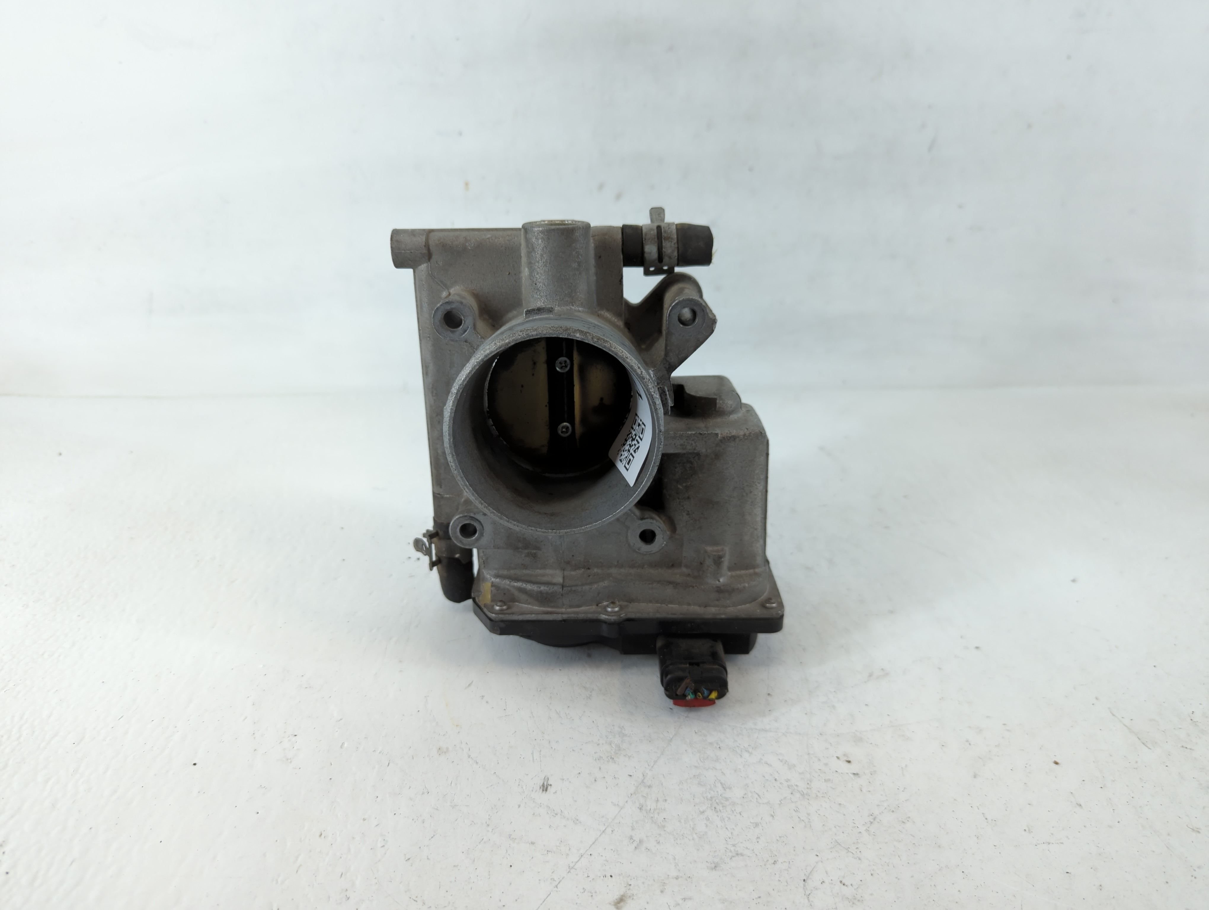 Mitsubishi Lancer Throttle Body 742814 - Oemusedautoparts1.com