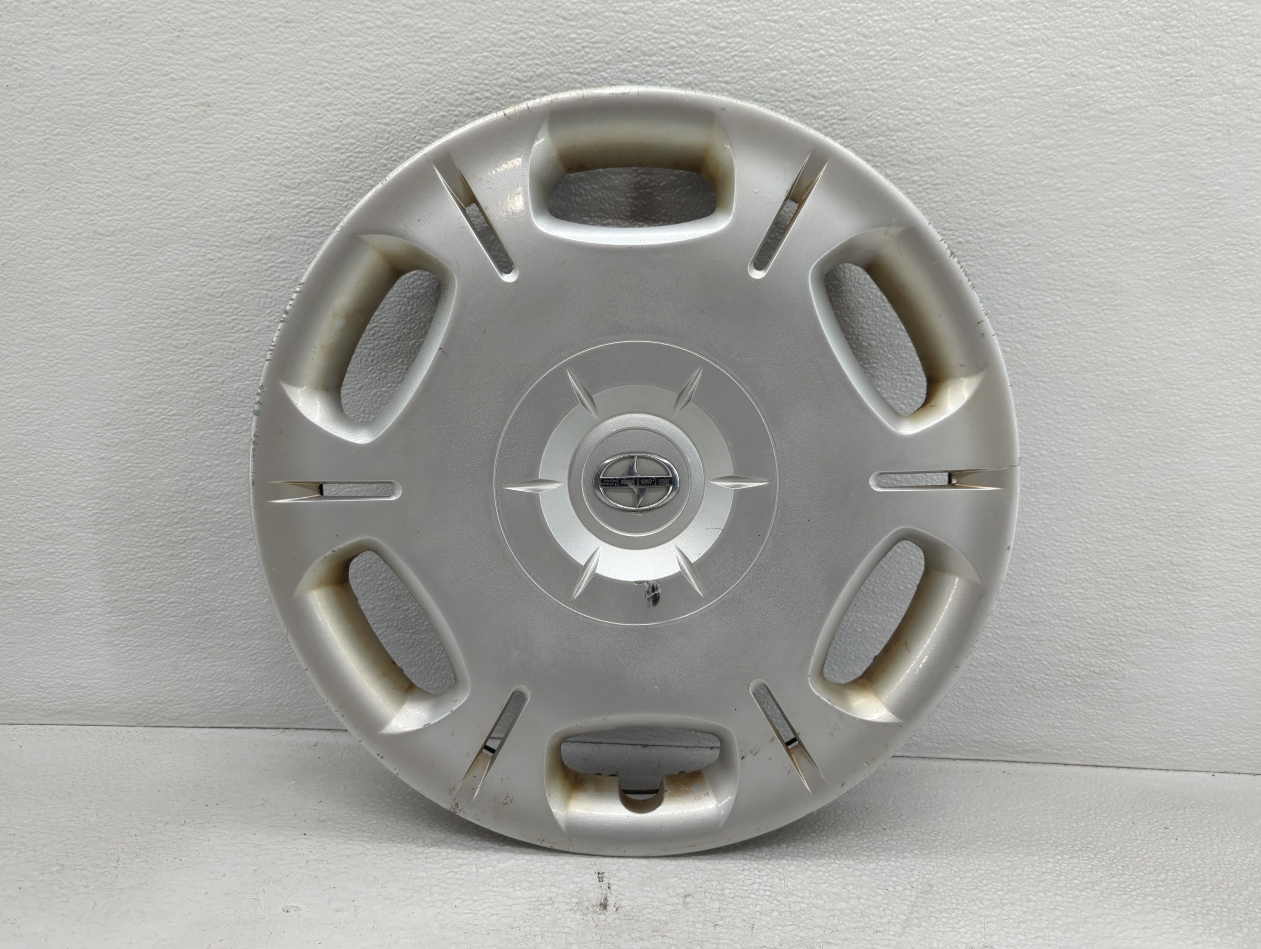 2008 Scion Xb Rim Wheel Center Cap 743210 - Oemusedautoparts1.com