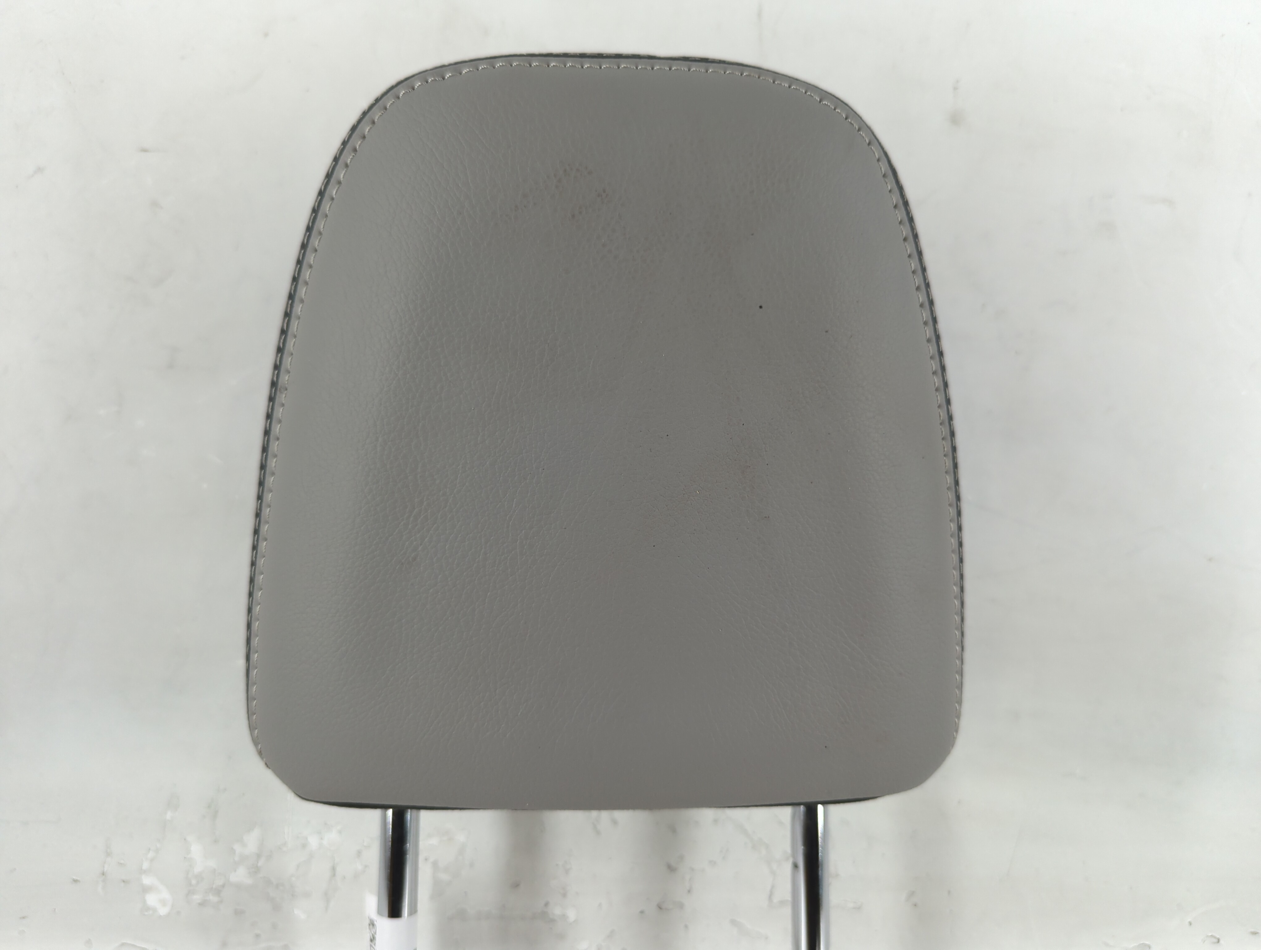 2016 Toyota Rav4 Headrest Head Rest Front Driver Passenger Seat Grey 743293 - Oemusedautoparts1.com