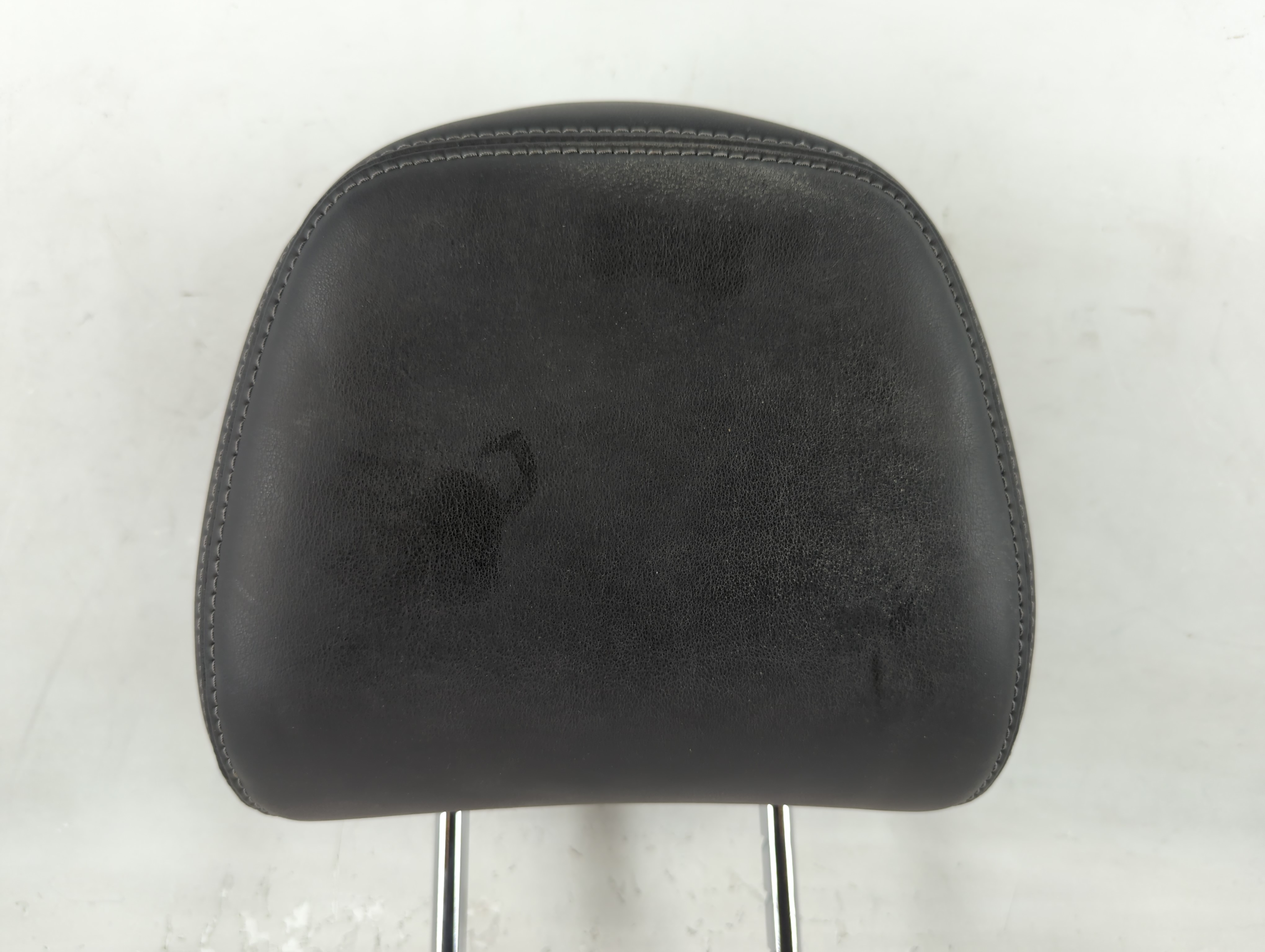 Infiniti Q50 Headrest Head Rest Front Driver Passenger Seat Black 743295 - Oemusedautoparts1.com