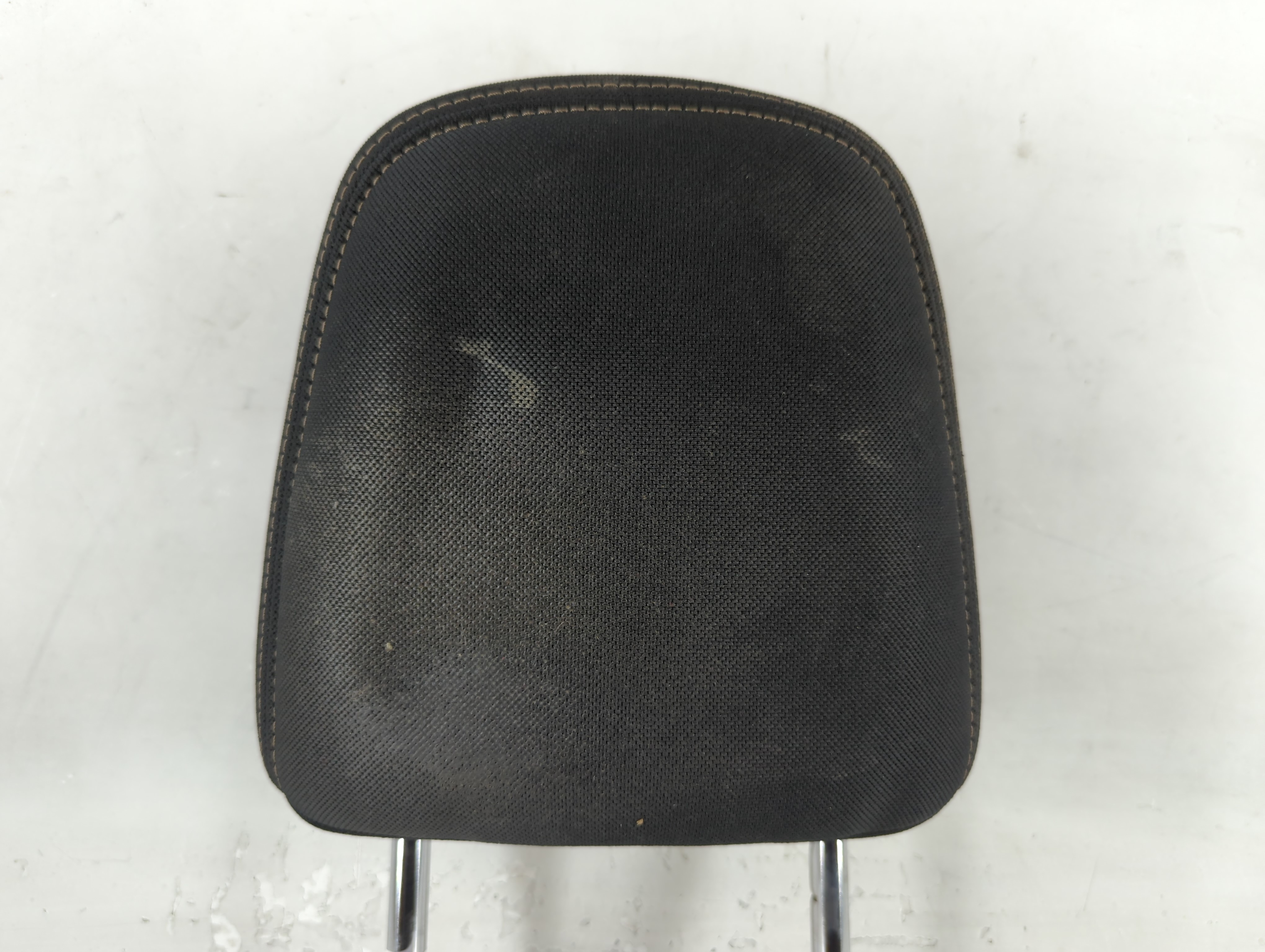 2013 Toyota Rav4 Headrest Head Rest Front Driver Passenger Seat Black 743297 - Oemusedautoparts1.com