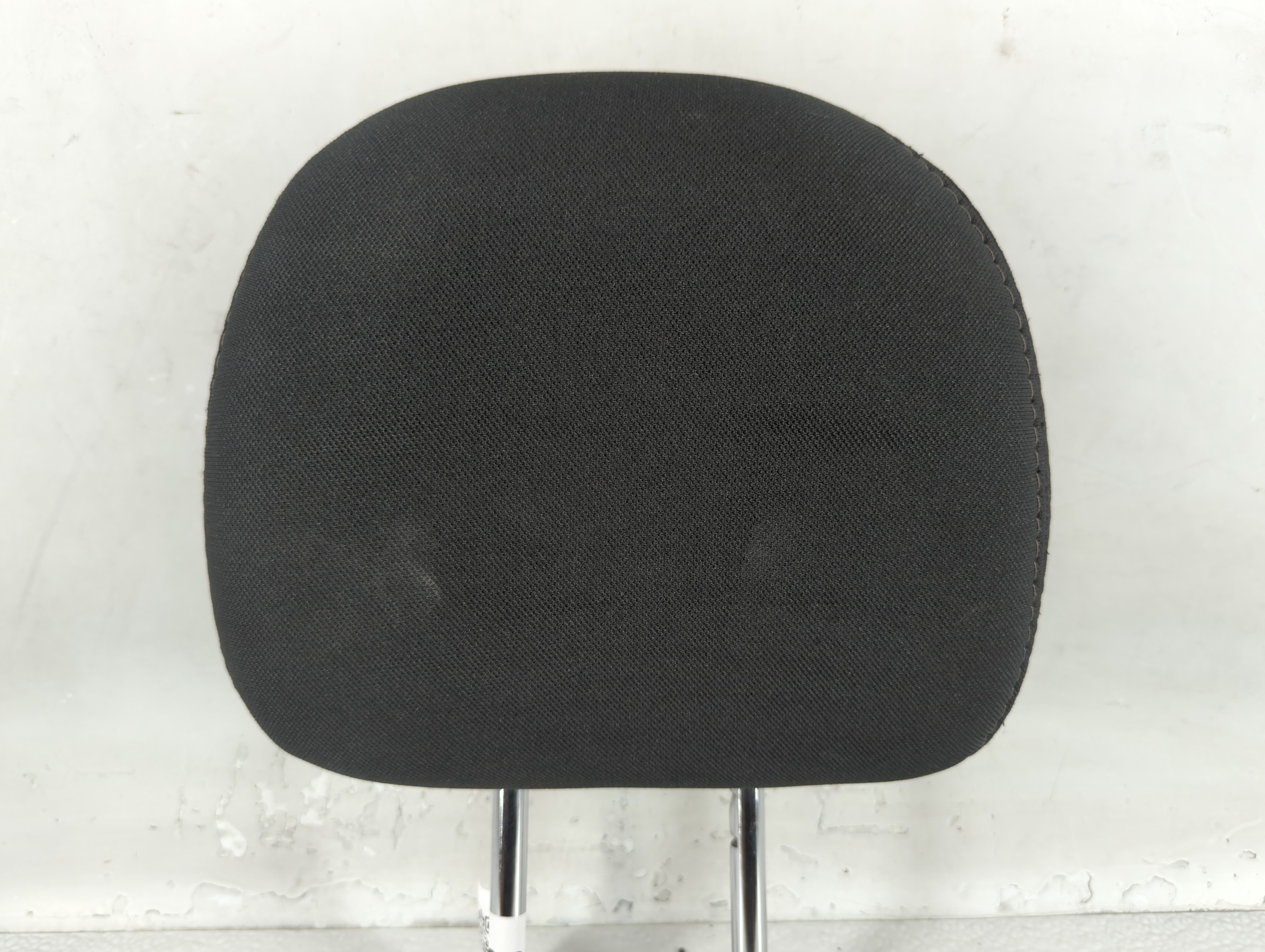 2019 Nissan Pathfinder Headrest Head Rest Rear Seat Black 743300 - Oemusedautoparts1.com