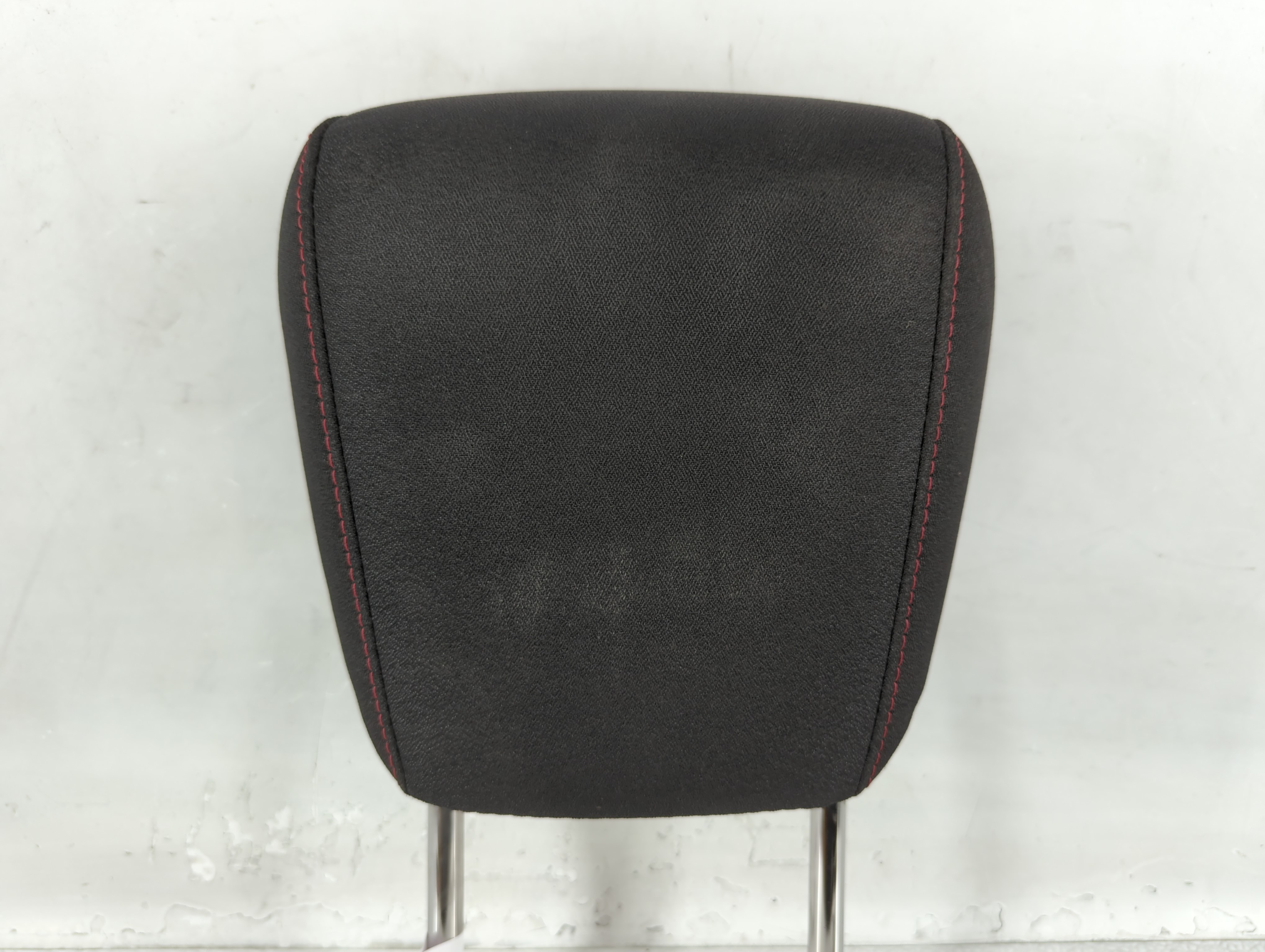 Picture of Gmc Terrain Headrest Head Rest Front Driver Passenger Seat Black 743301