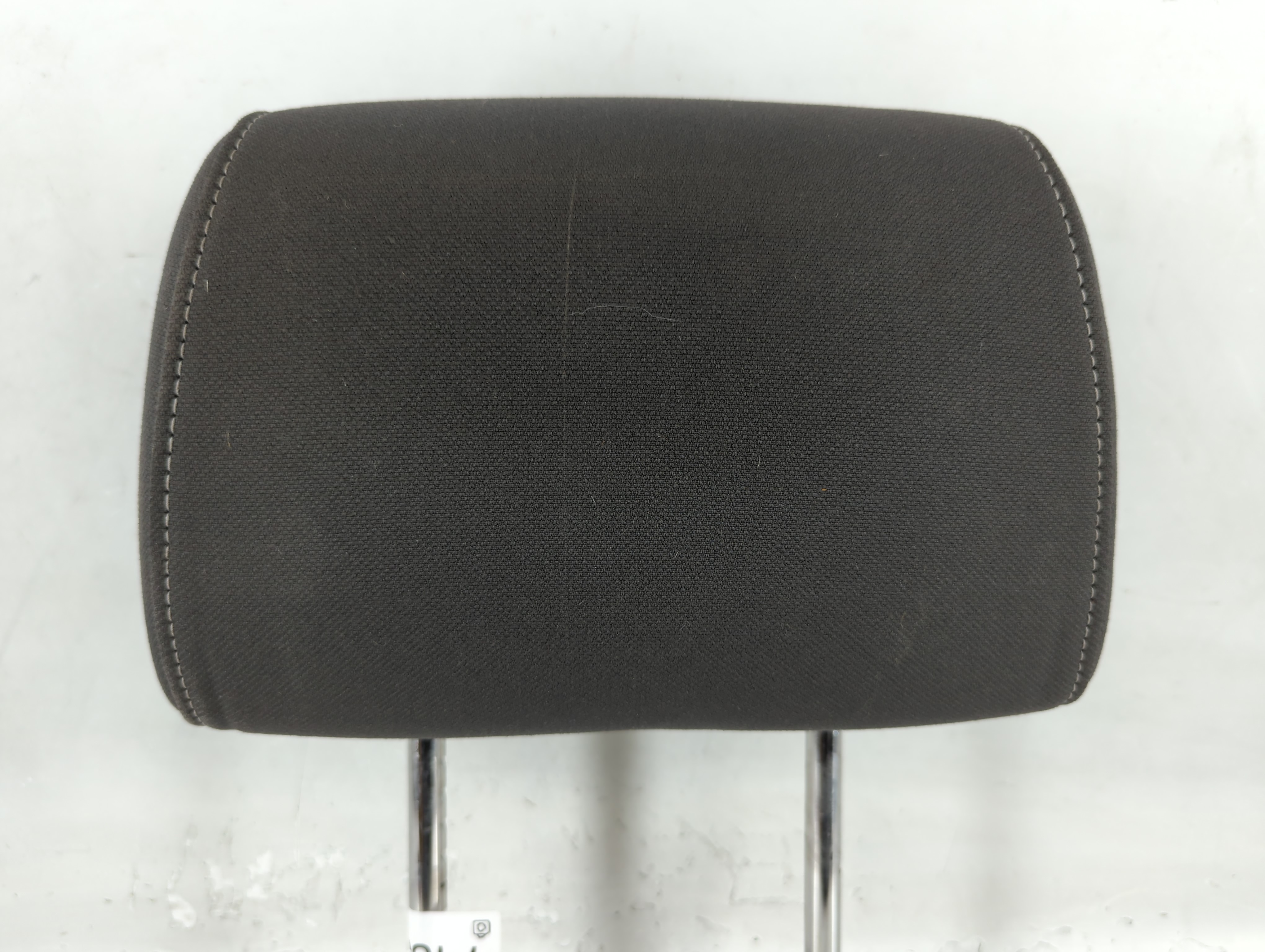 Chevrolet Silverado 1500 Headrest Head Rest Front Driver Passenger Seat 743304 - Oemusedautoparts1.com