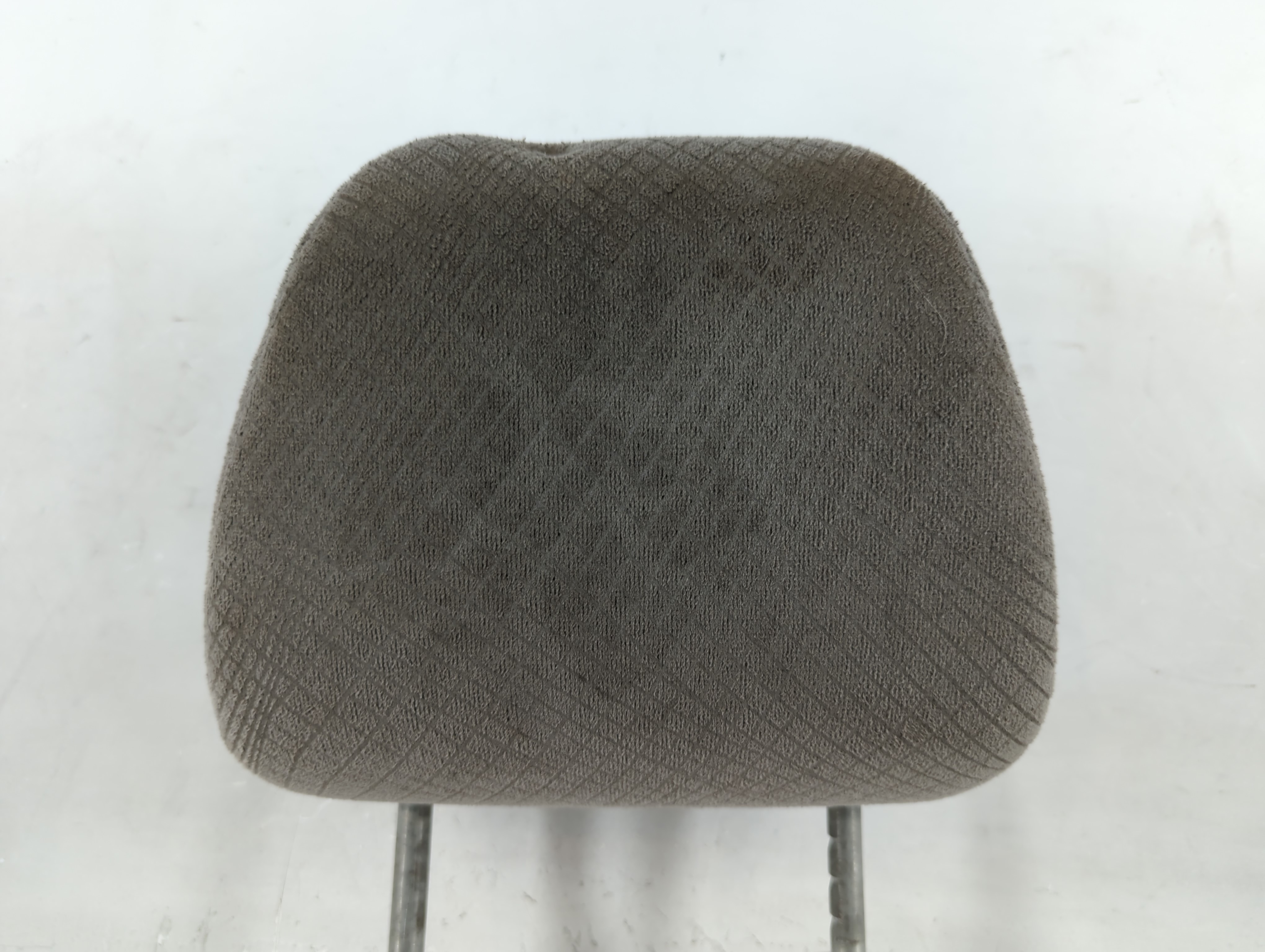 Honda Odyssey Headrest Head Rest Front Driver Passenger Seat Grey 743308 - Oemusedautoparts1.com