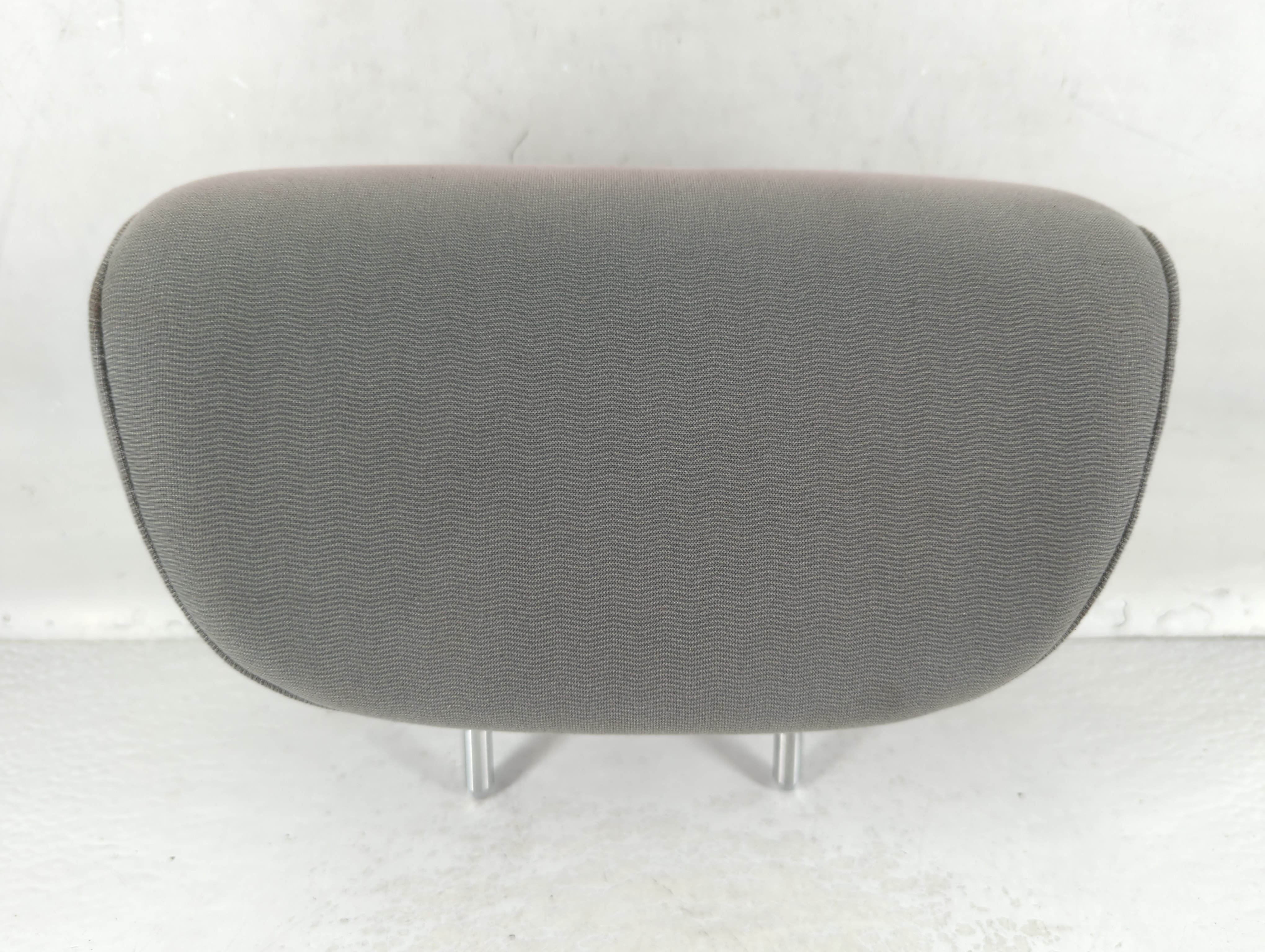 2010 Hyundai Elantra Headrest Head Rest Rear Seat Grey 743310 - Oemusedautoparts1.com