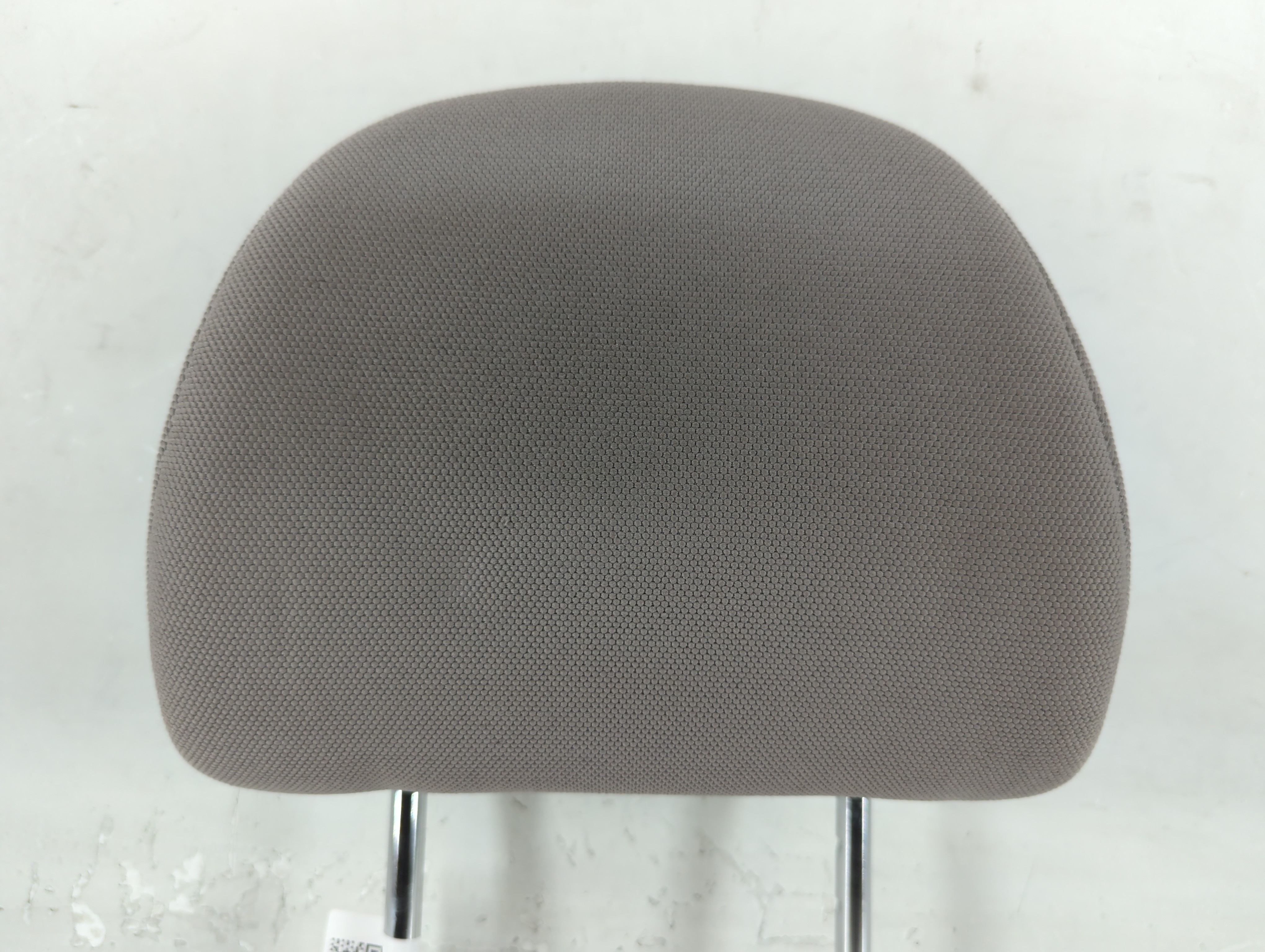 2008 Toyota Rav4 Headrest Head Rest Front Driver Passenger Seat Grey 743354 - Oemusedautoparts1.com