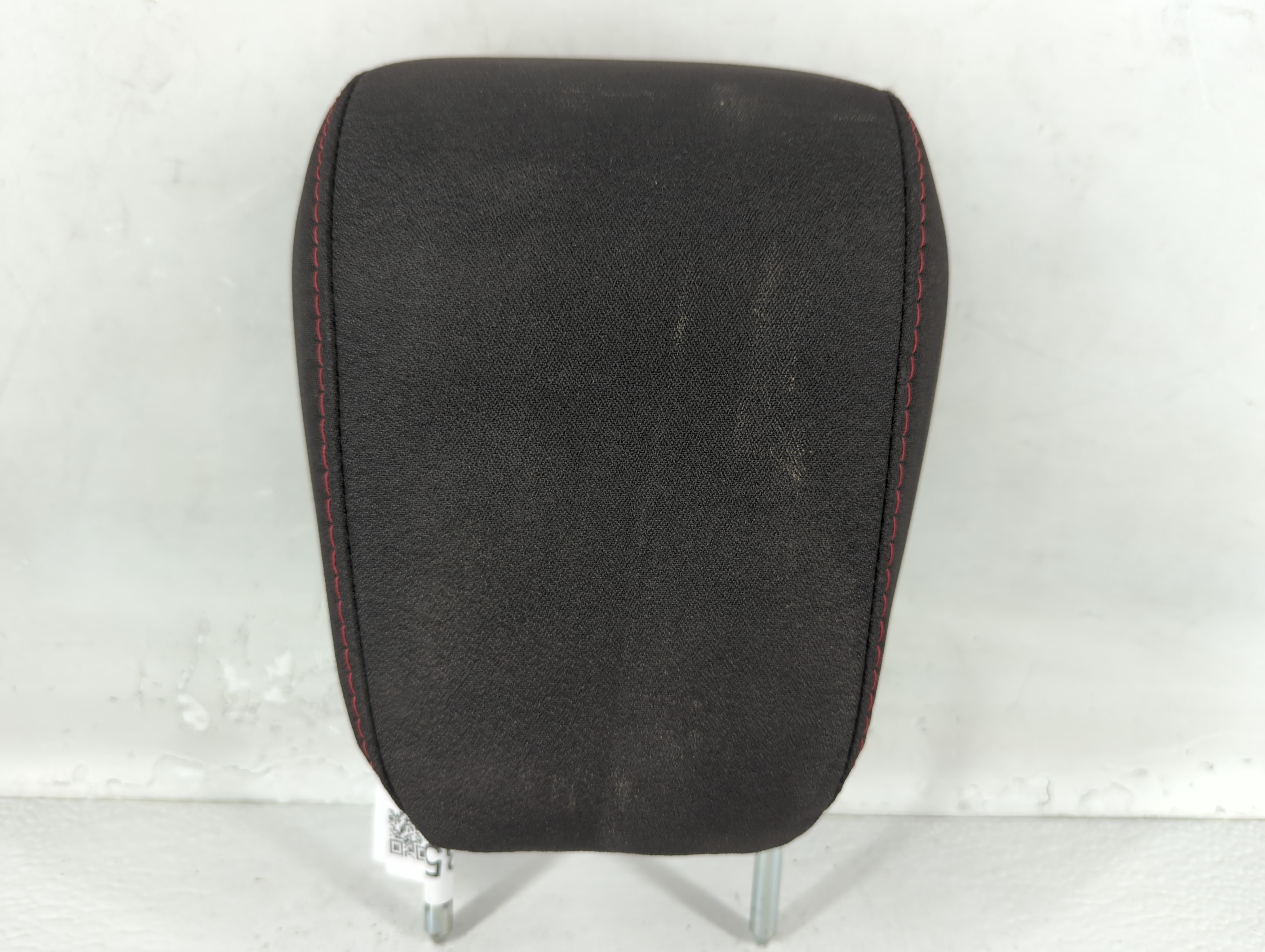 Picture of Gmc Terrain Headrest Head Rest Rear Seat Black 743356