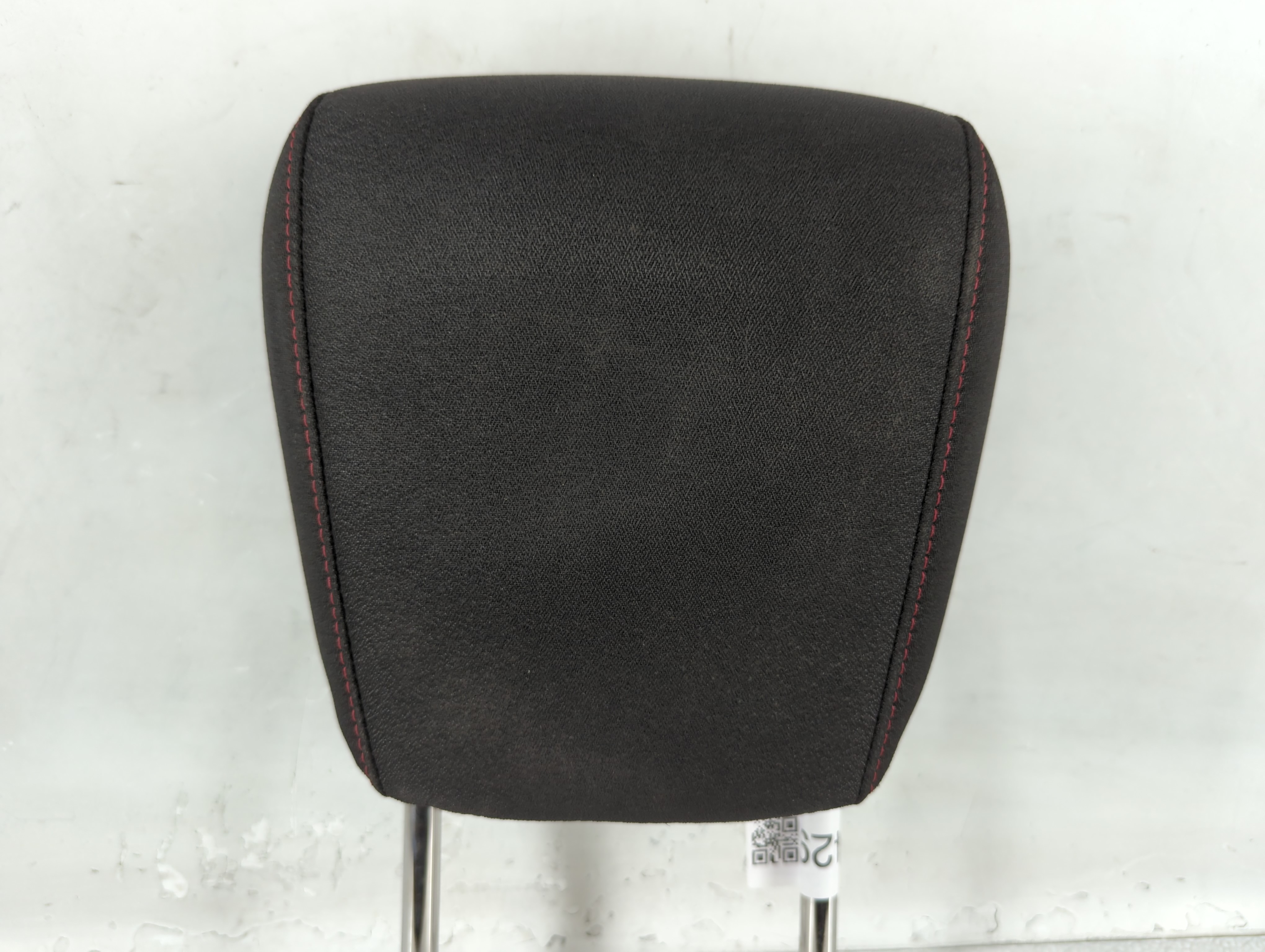 Picture of Gmc Terrain Headrest Head Rest Front Driver Passenger Seat Black 743429