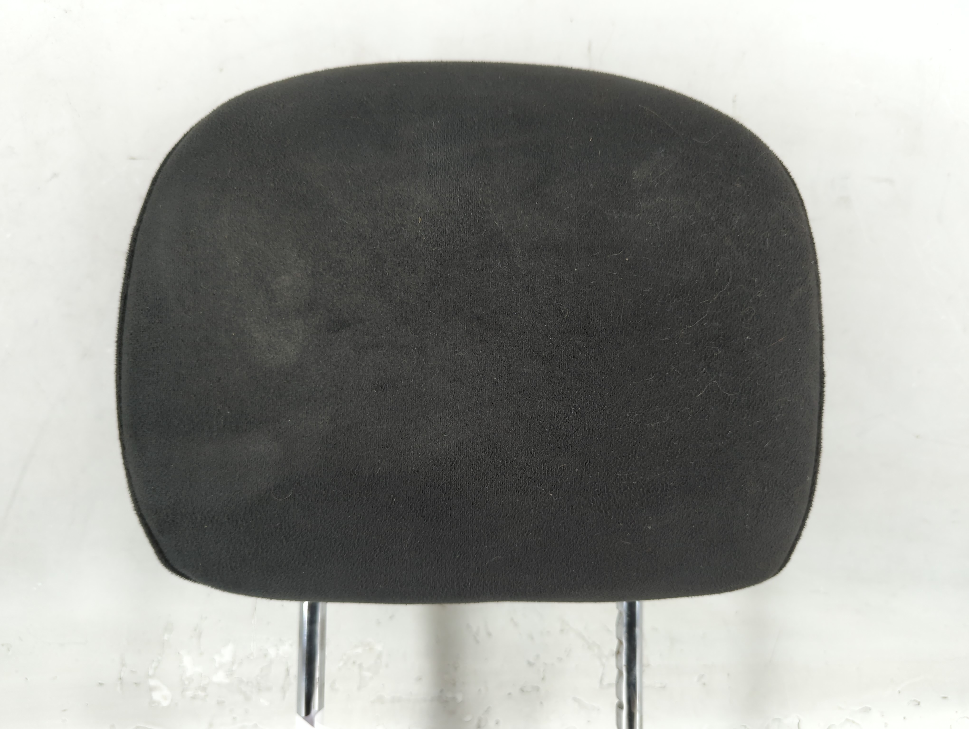 2014 Nissan Altima Headrest Head Rest Front Driver Passenger Seat Black 743431 - Oemusedautoparts1.com