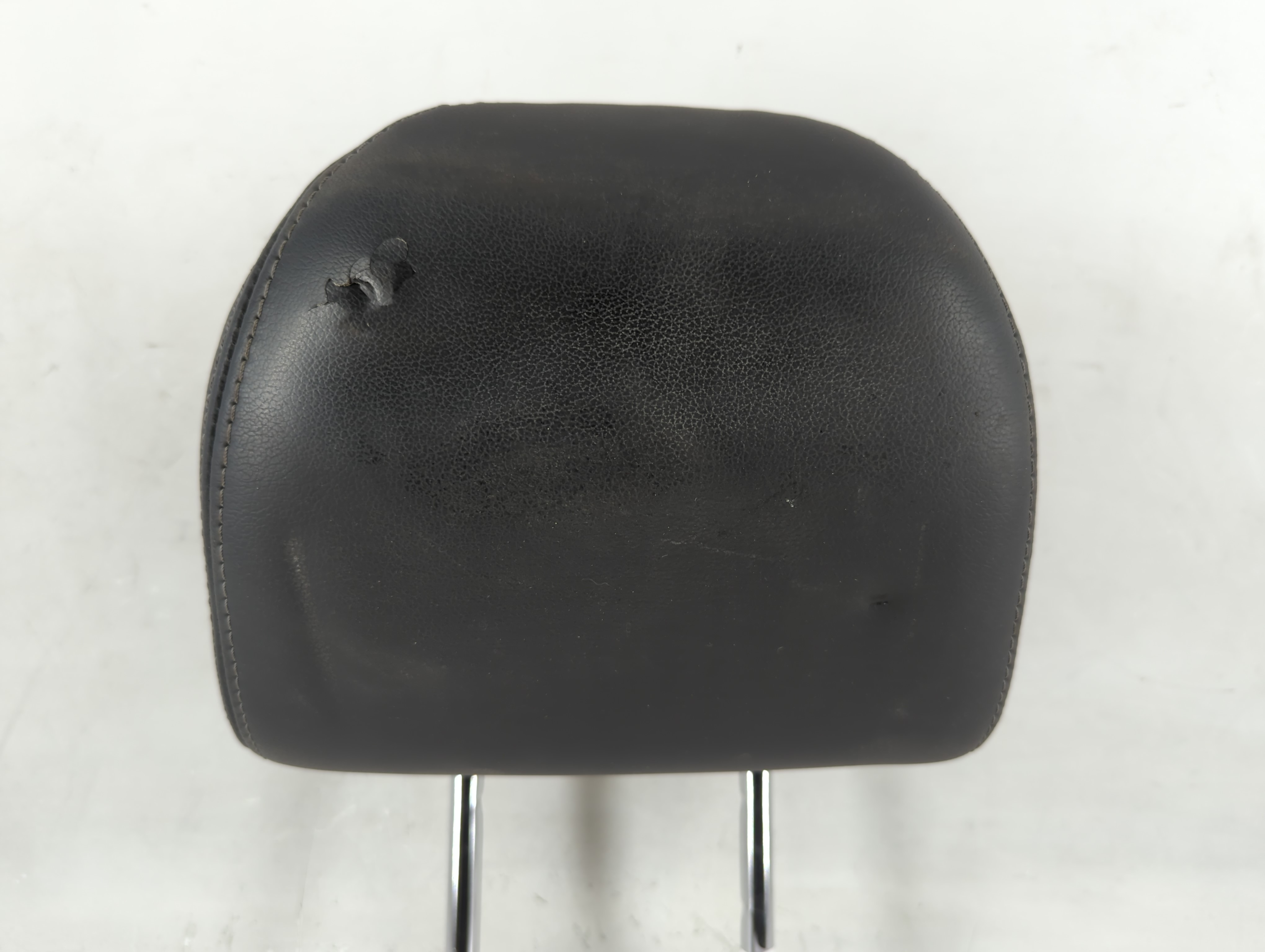 2017 Subaru Legacy Headrest Head Rest Front Driver Passenger Seat Black 743444 - Oemusedautoparts1.com