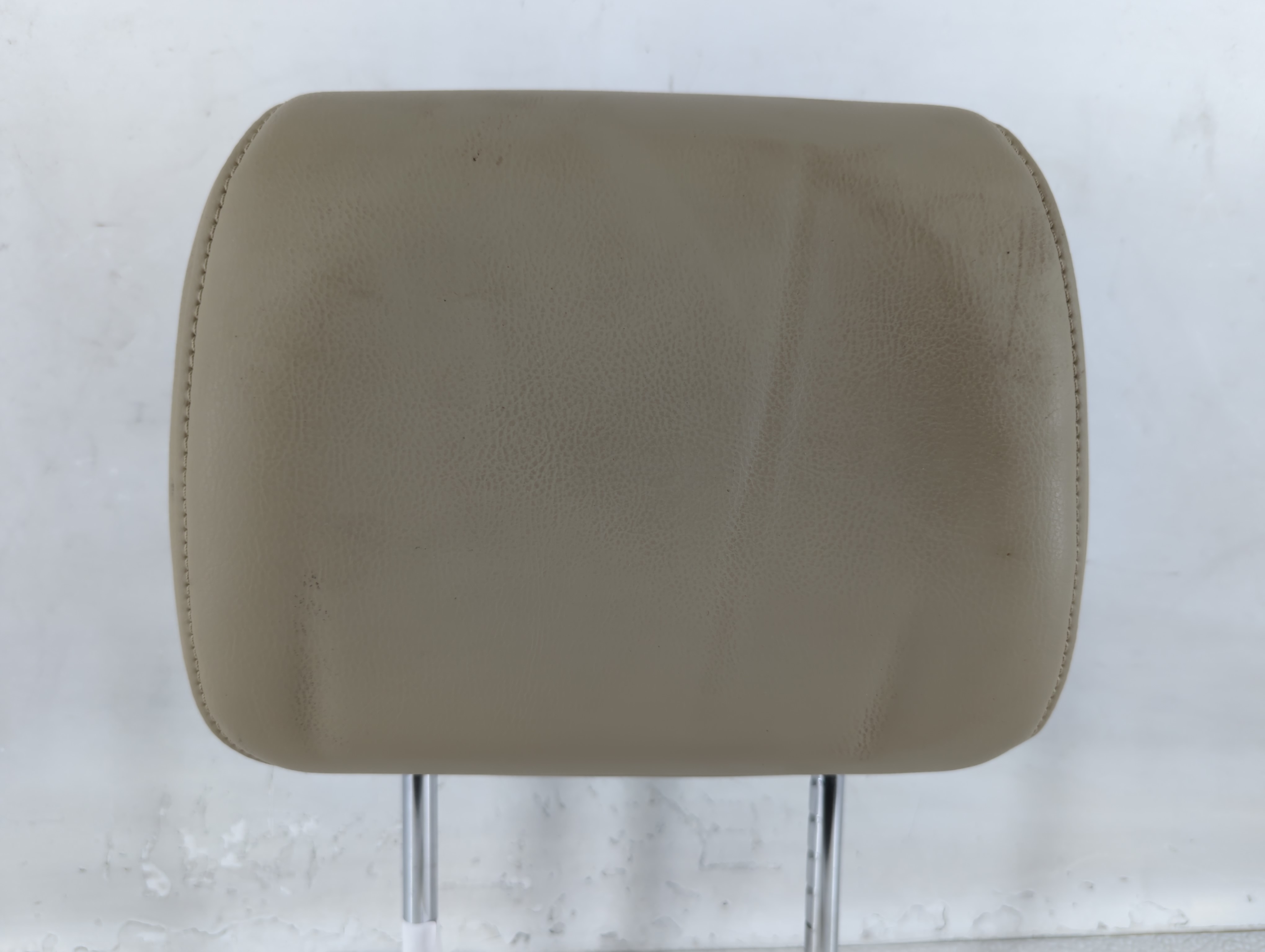 2010 Nissan Murano Headrest Head Rest Front Driver Passenger Seat Grey 743445 - Oemusedautoparts1.com