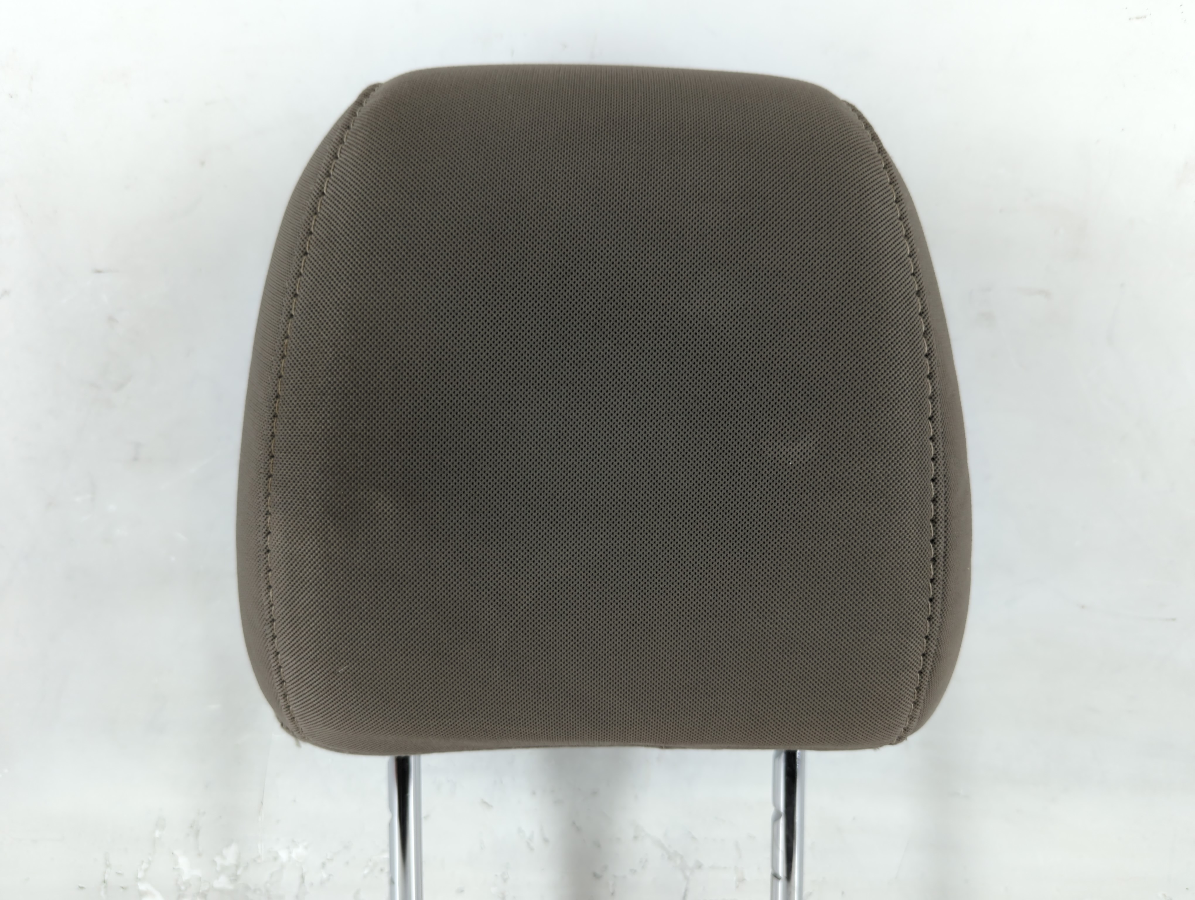 Ford Escape Headrest Head Rest Front Driver Passenger Seat Grey 743446 - Oemusedautoparts1.com