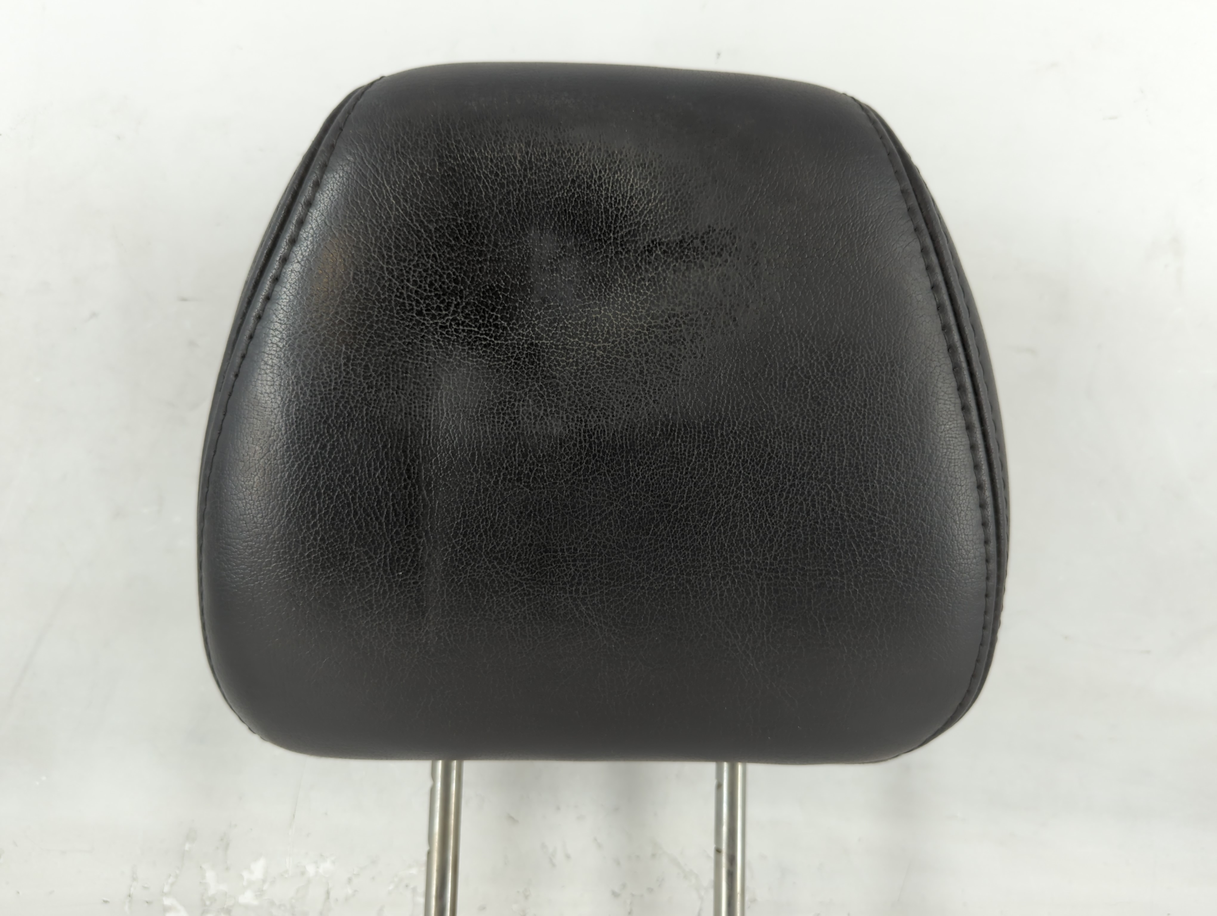2012 Nissan Altima Headrest Head Rest Front Driver Passenger Seat Black 743497 - Oemusedautoparts1.com