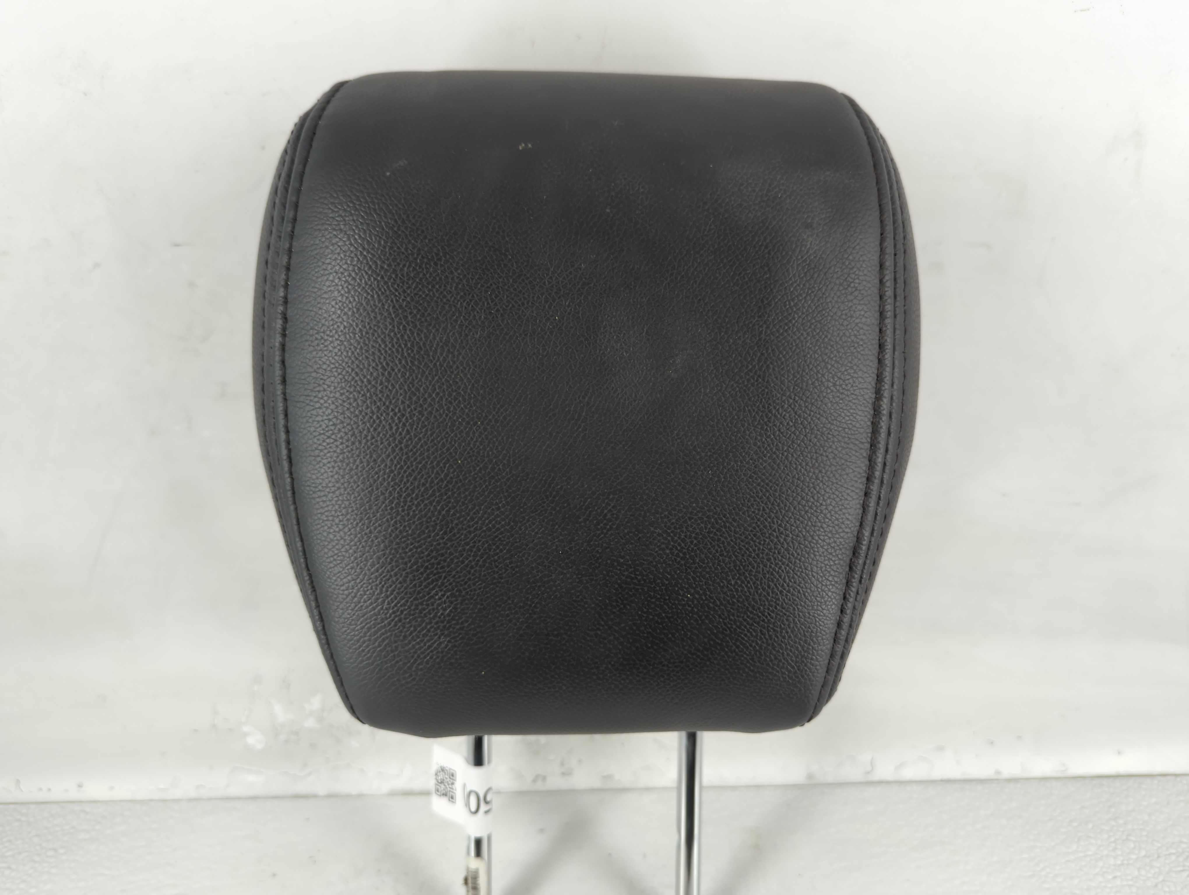 Gmc Acadia Headrest Head Rest Front Driver Passenger Seat Black 743500 - Oemusedautoparts1.com