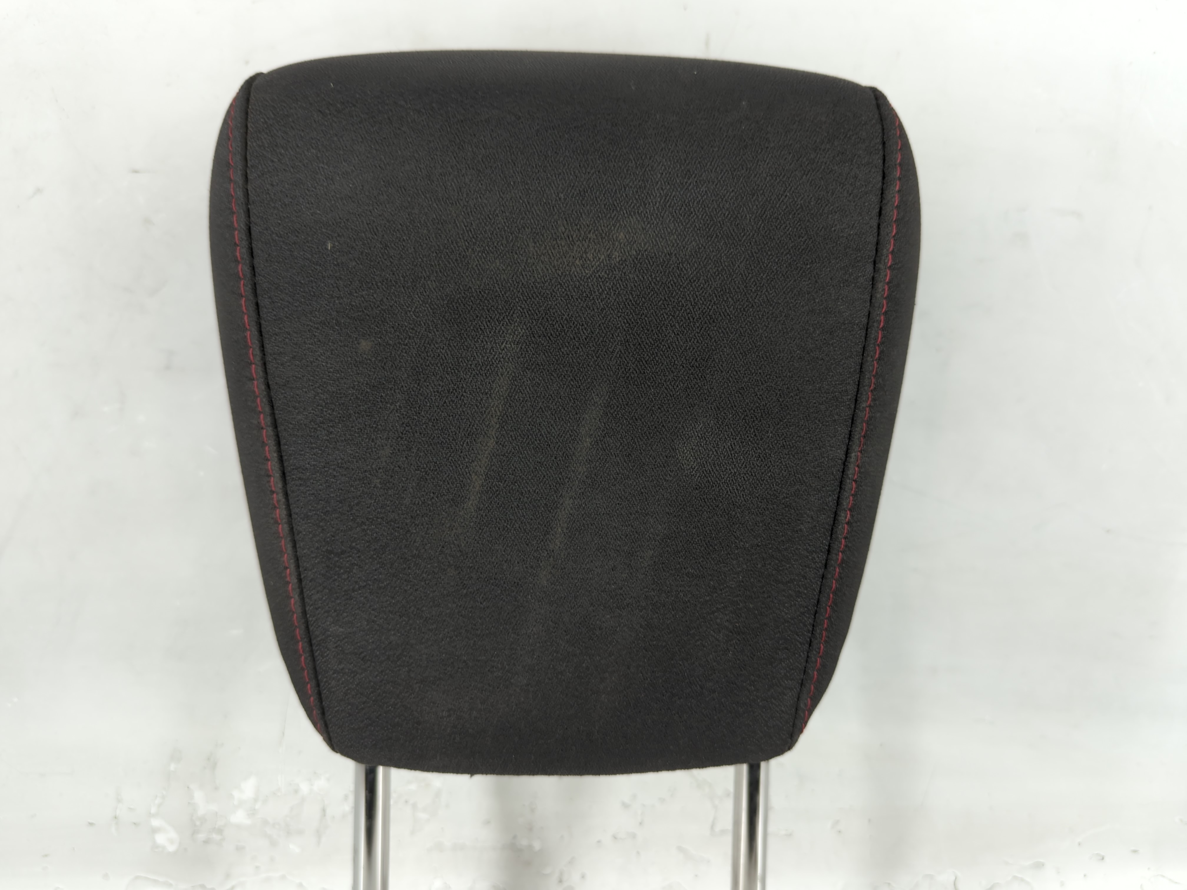 Chevrolet Equinox Headrest Head Rest Front Driver Passenger Seat Black 743501 - Oemusedautoparts1.com