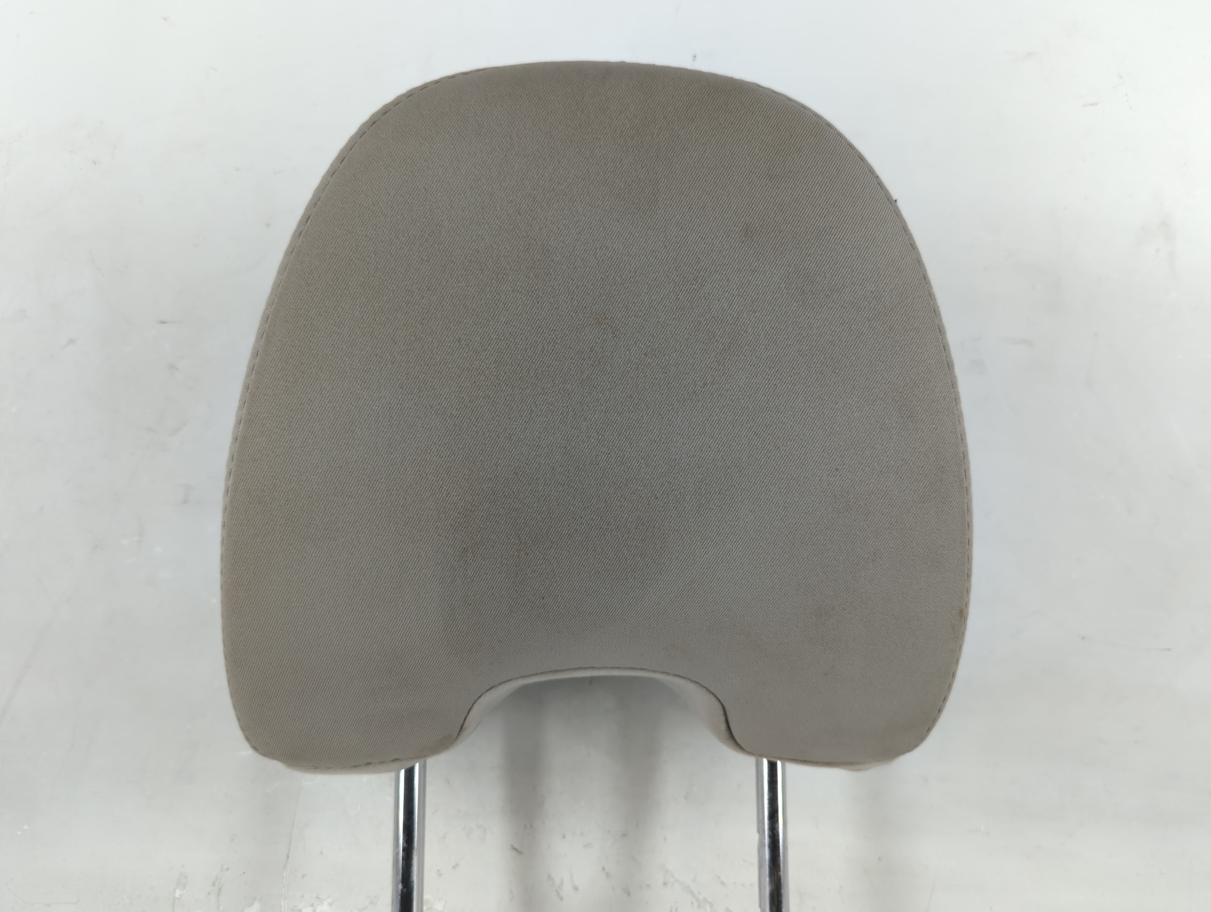 2010 Subaru Forester Headrest Head Rest Front Driver Passenger Seat Grey 743510 - Oemusedautoparts1.com