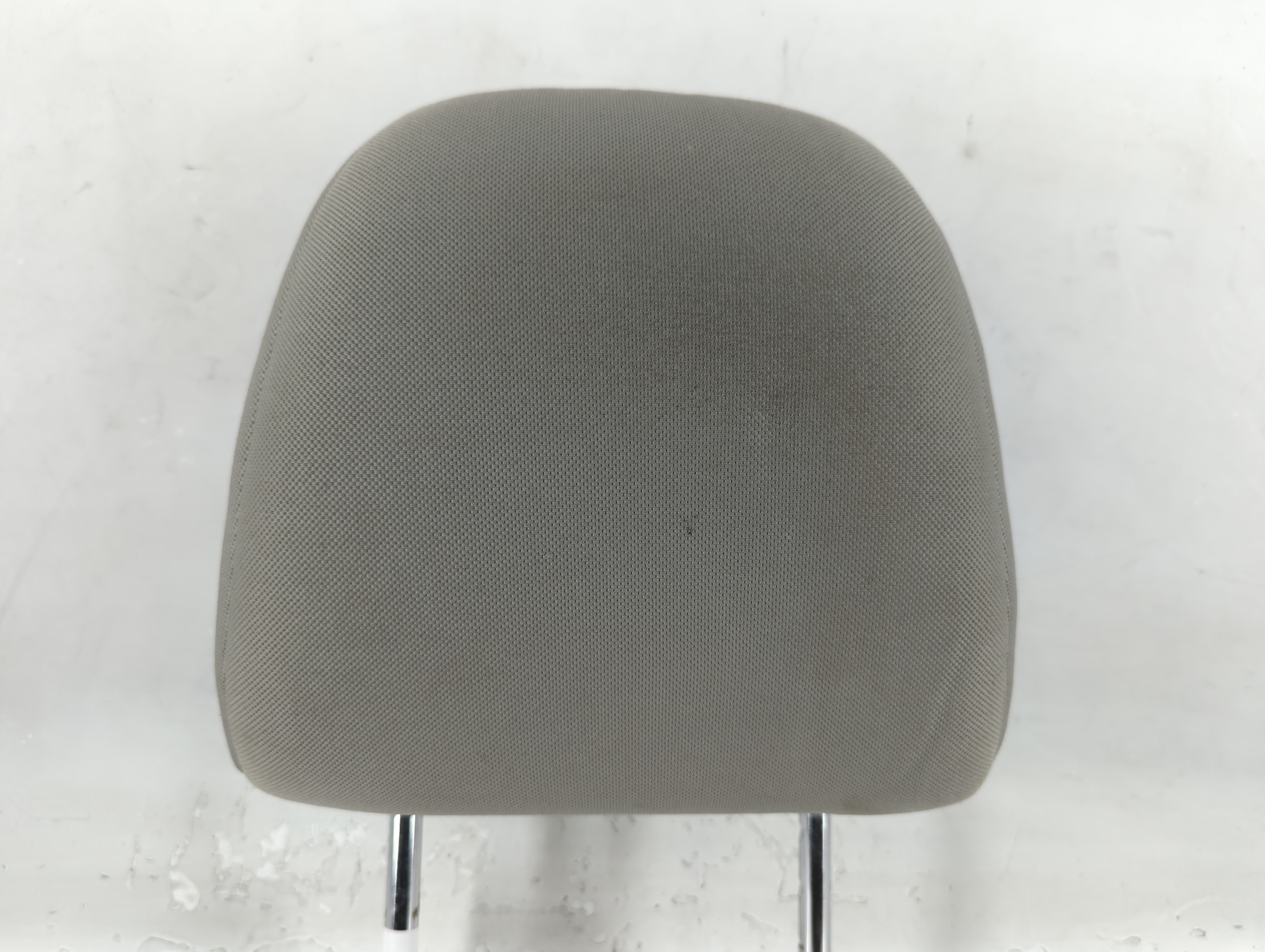 2010 Toyota Rav4 Headrest Head Rest Front Driver Passenger Seat Grey 743513 - Oemusedautoparts1.com