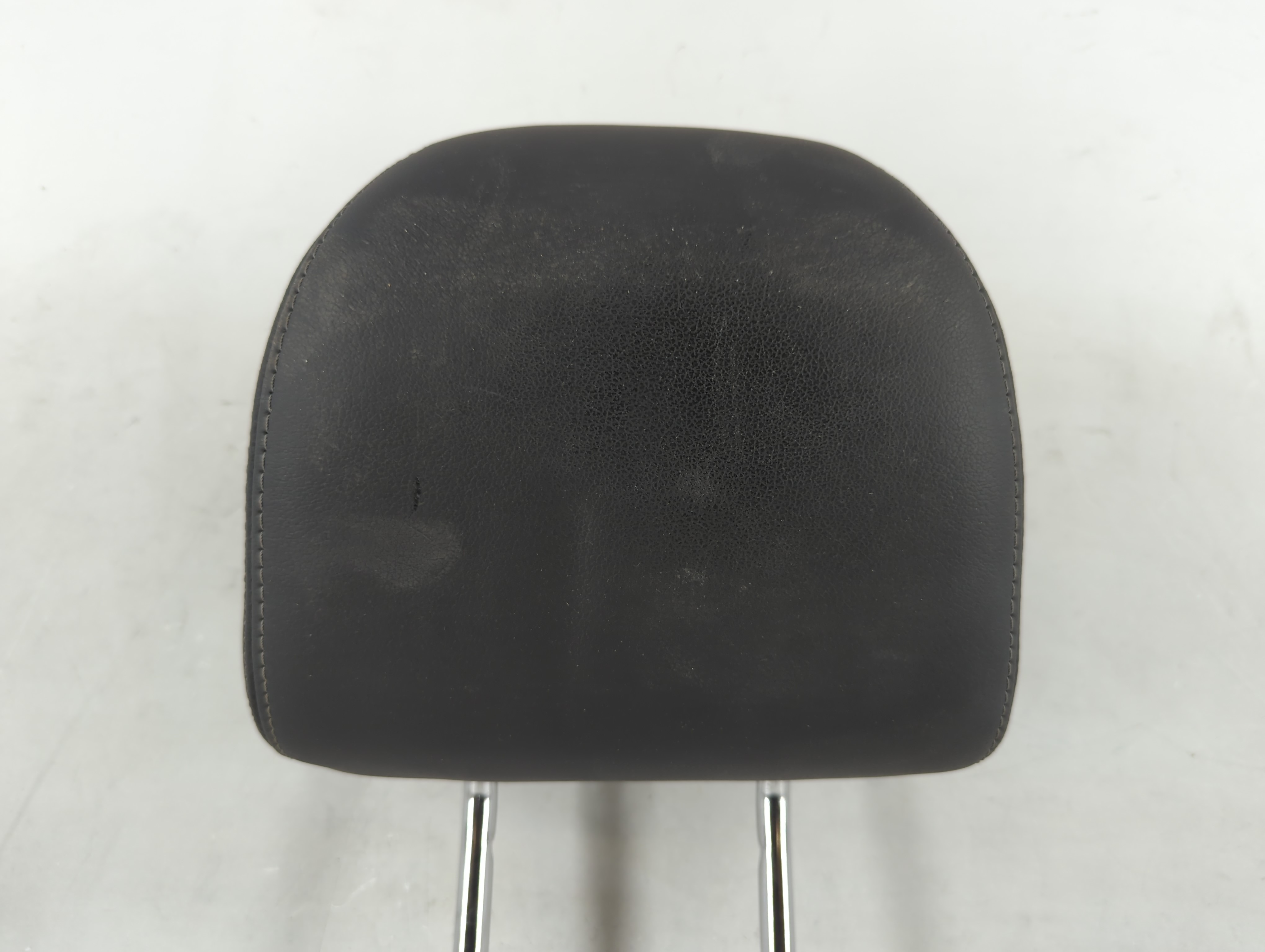 2017 Subaru Legacy Headrest Head Rest Front Driver Passenger Seat Black 743515 - Oemusedautoparts1.com