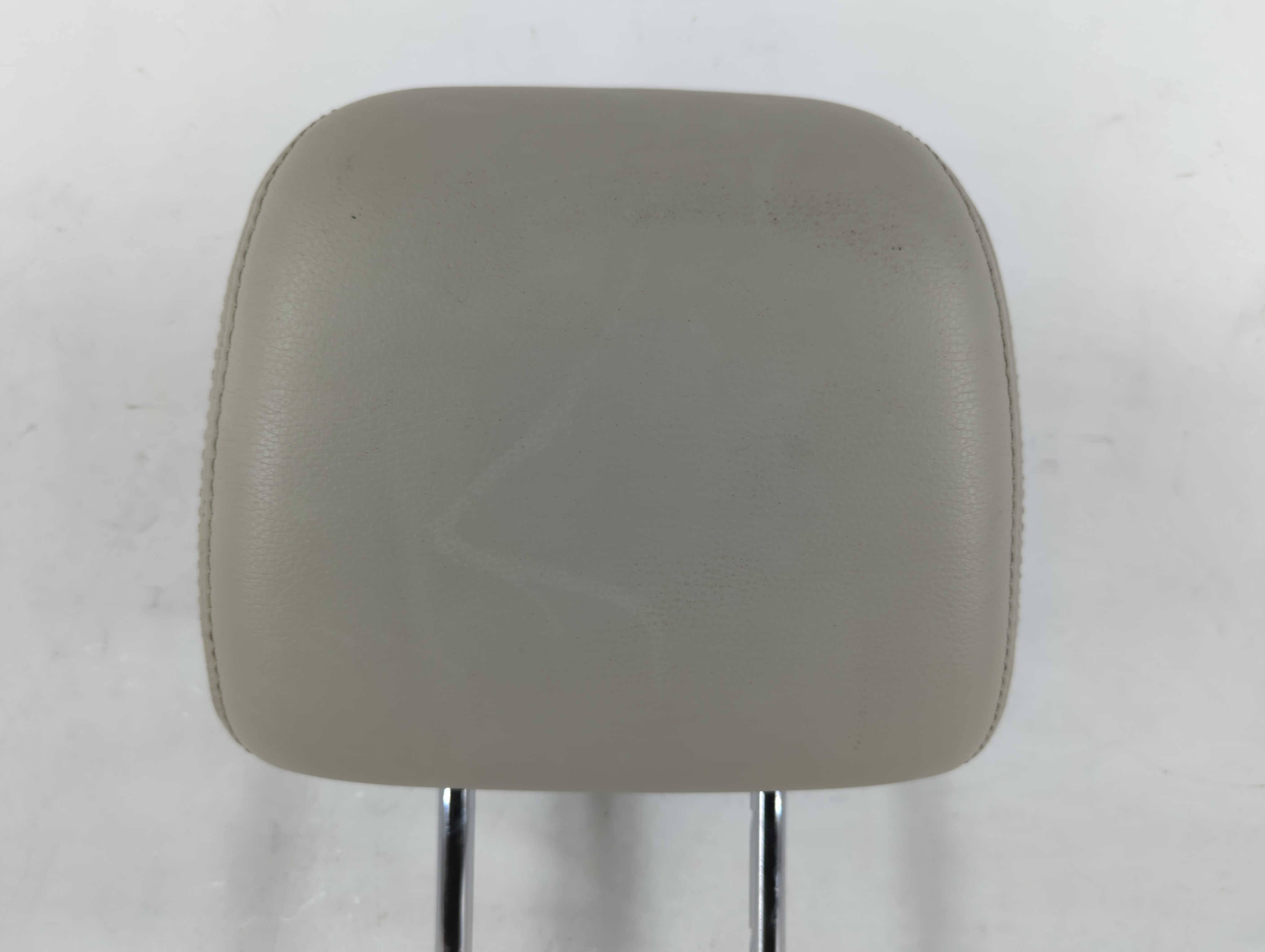 2010 Subaru Legacy Headrest Head Rest Front Driver Passenger Seat Grey 743516 - Oemusedautoparts1.com