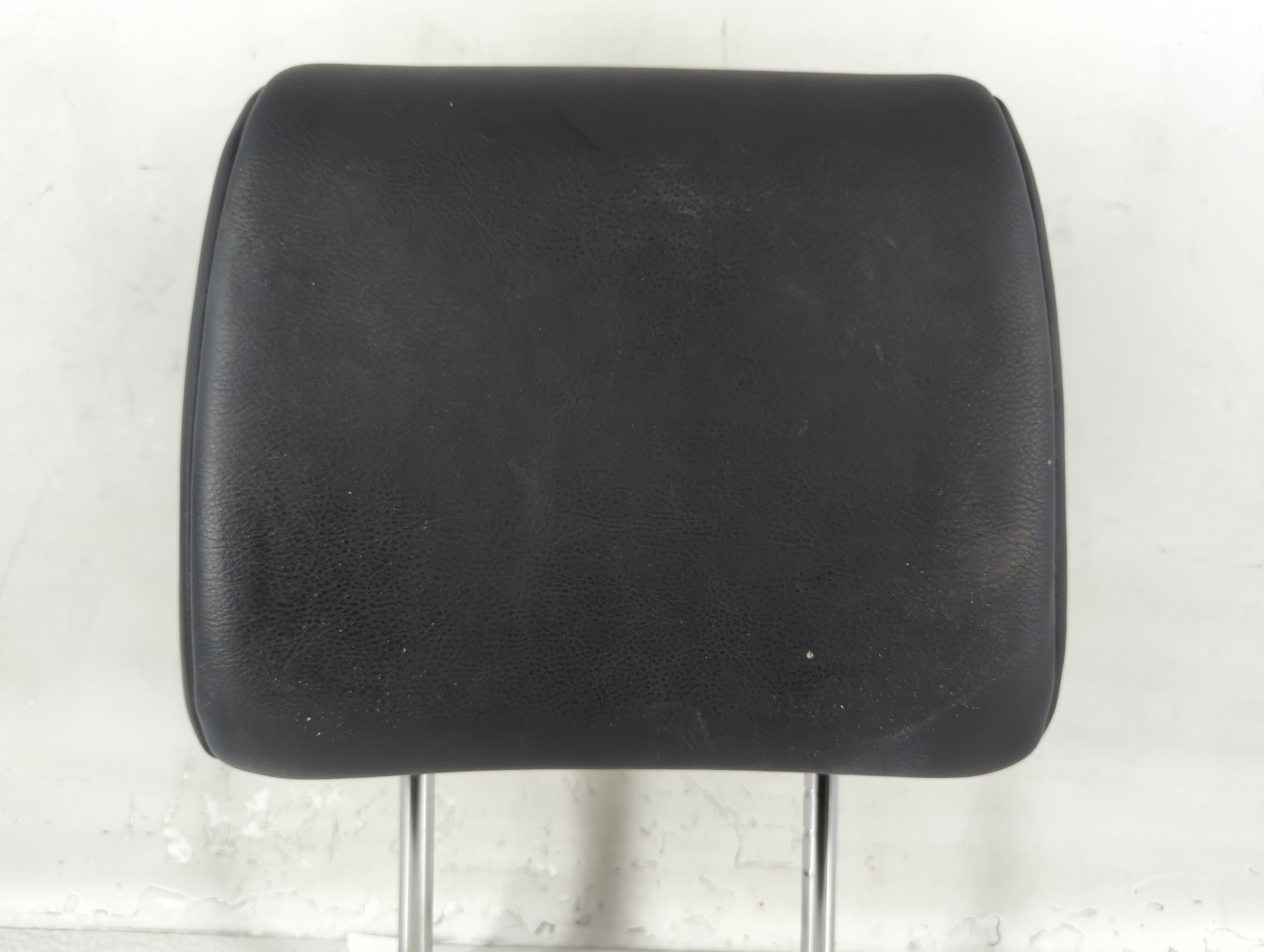 2012 Nissan Rogue Headrest Head Rest Front Driver Passenger Seat Black 743546 - Oemusedautoparts1.com