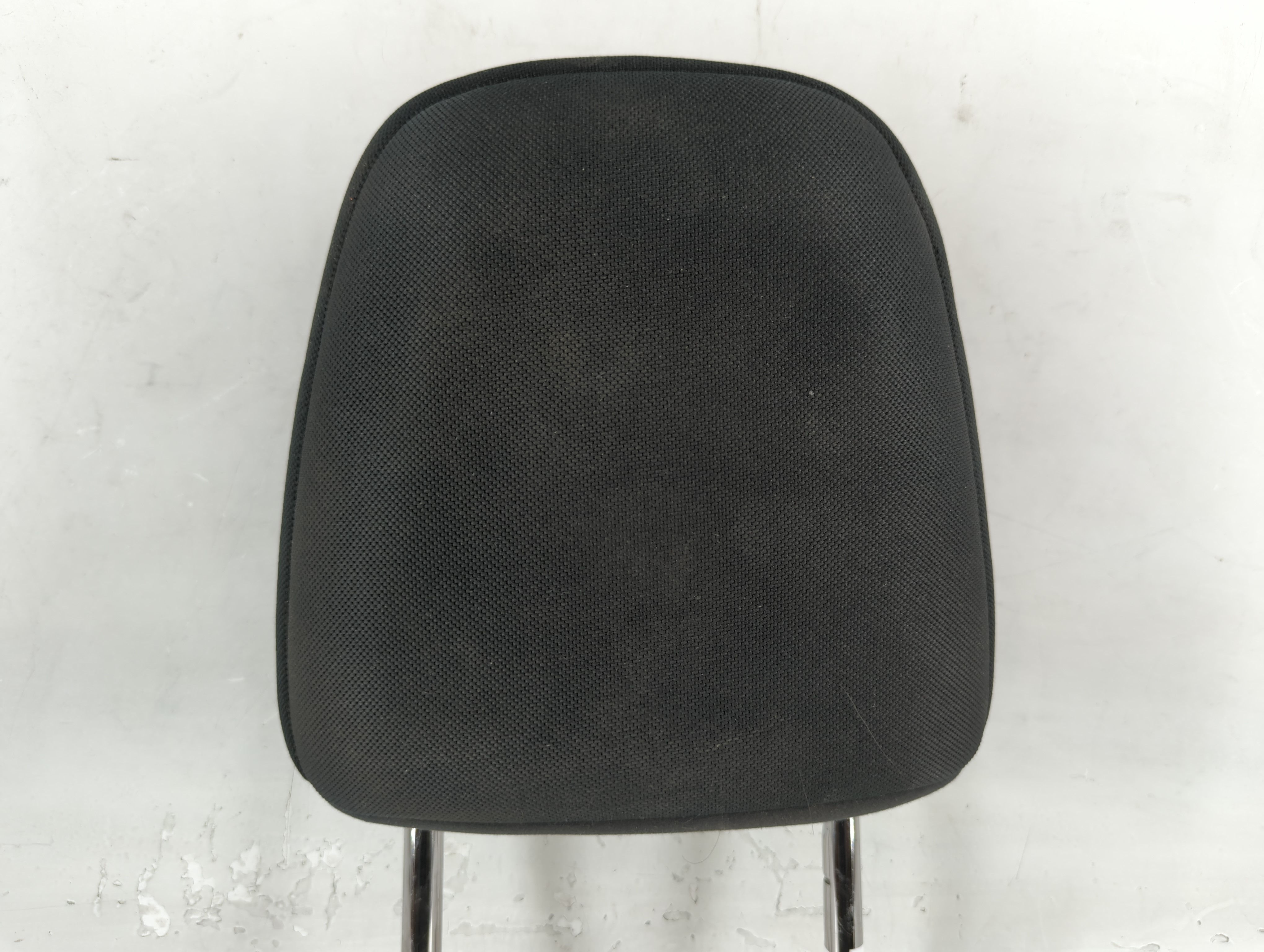 2018 Toyota Rav4 Headrest Head Rest Front Driver Passenger Seat Black 743548 - Oemusedautoparts1.com