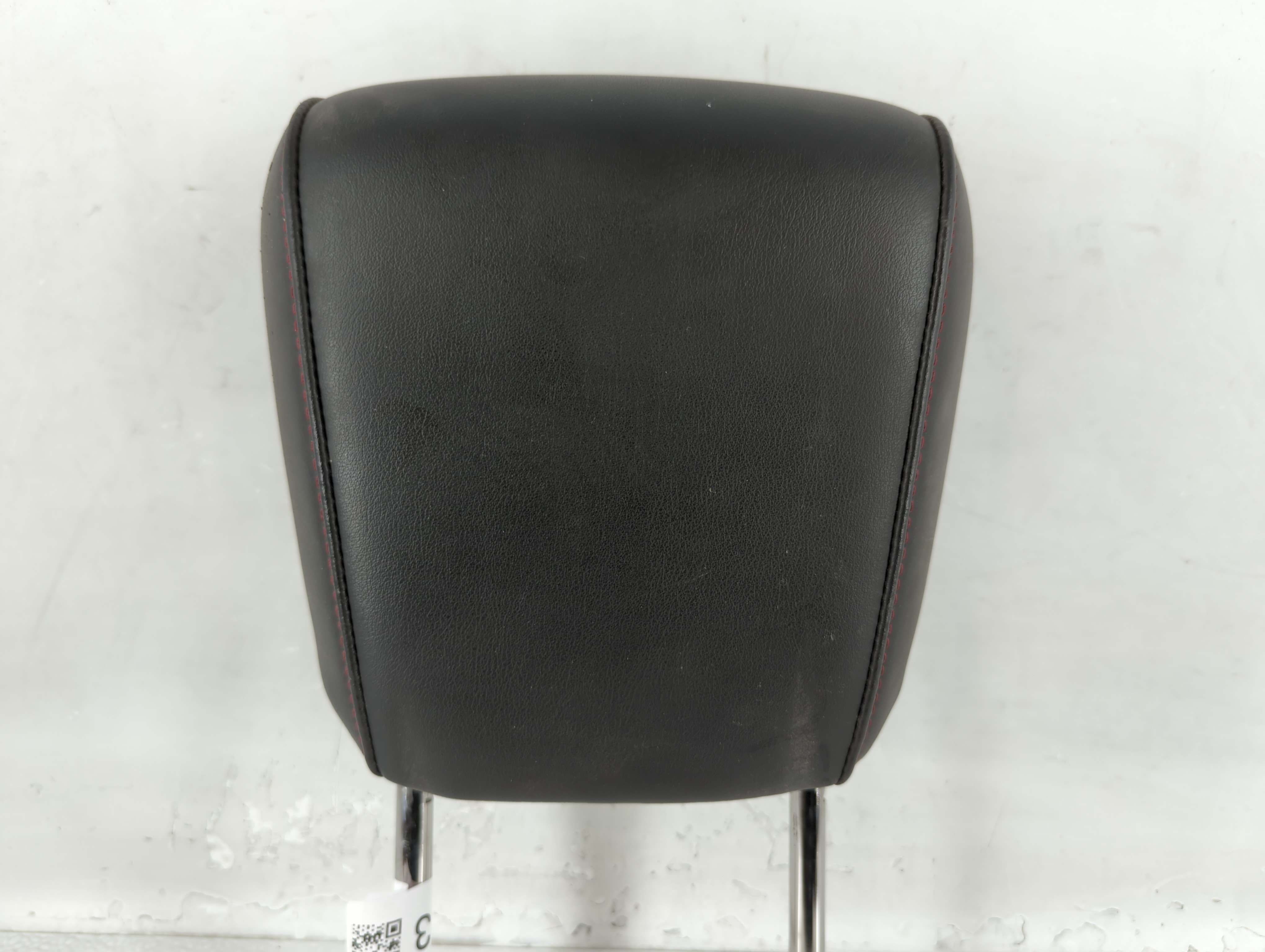 Gmc Terrain Headrest Head Rest Front Driver Passenger Seat Black 743553 - Oemusedautoparts1.com