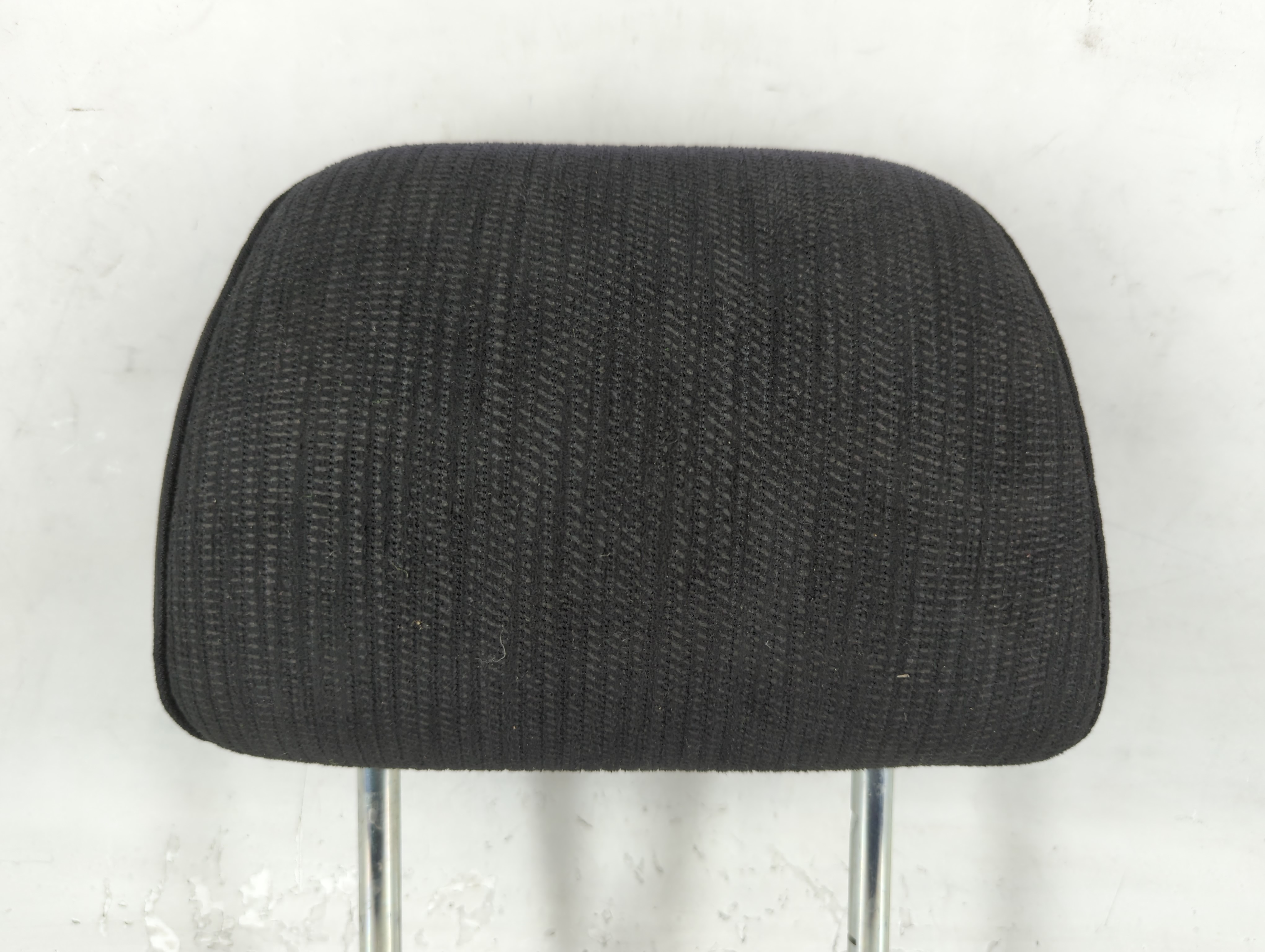 2014 Subaru Legacy Headrest Head Rest Rear Seat Black 743554 - Oemusedautoparts1.com