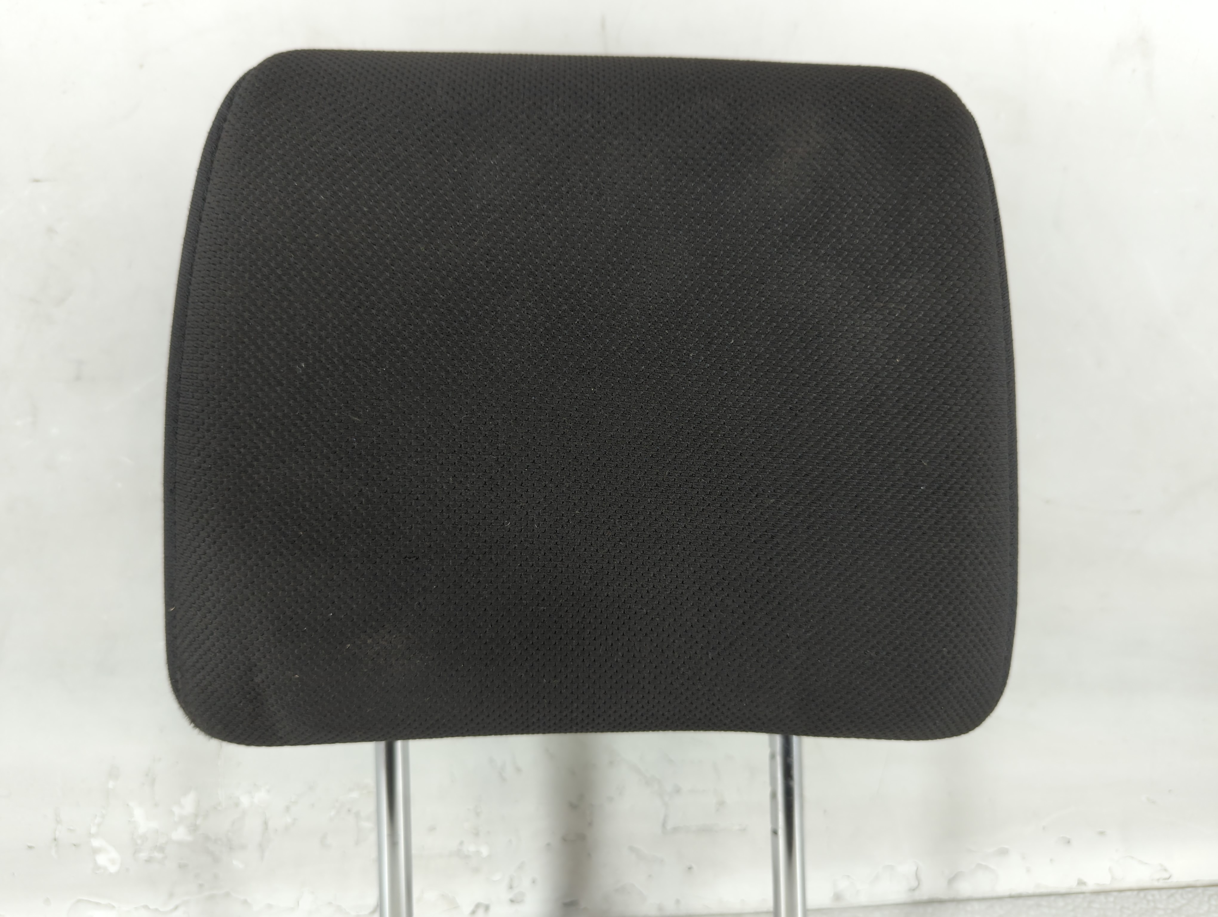 2014-2015 Nissan Rogue Headrest Head Rest Front Driver Passenger Seat 743559 - Oemusedautoparts1.com