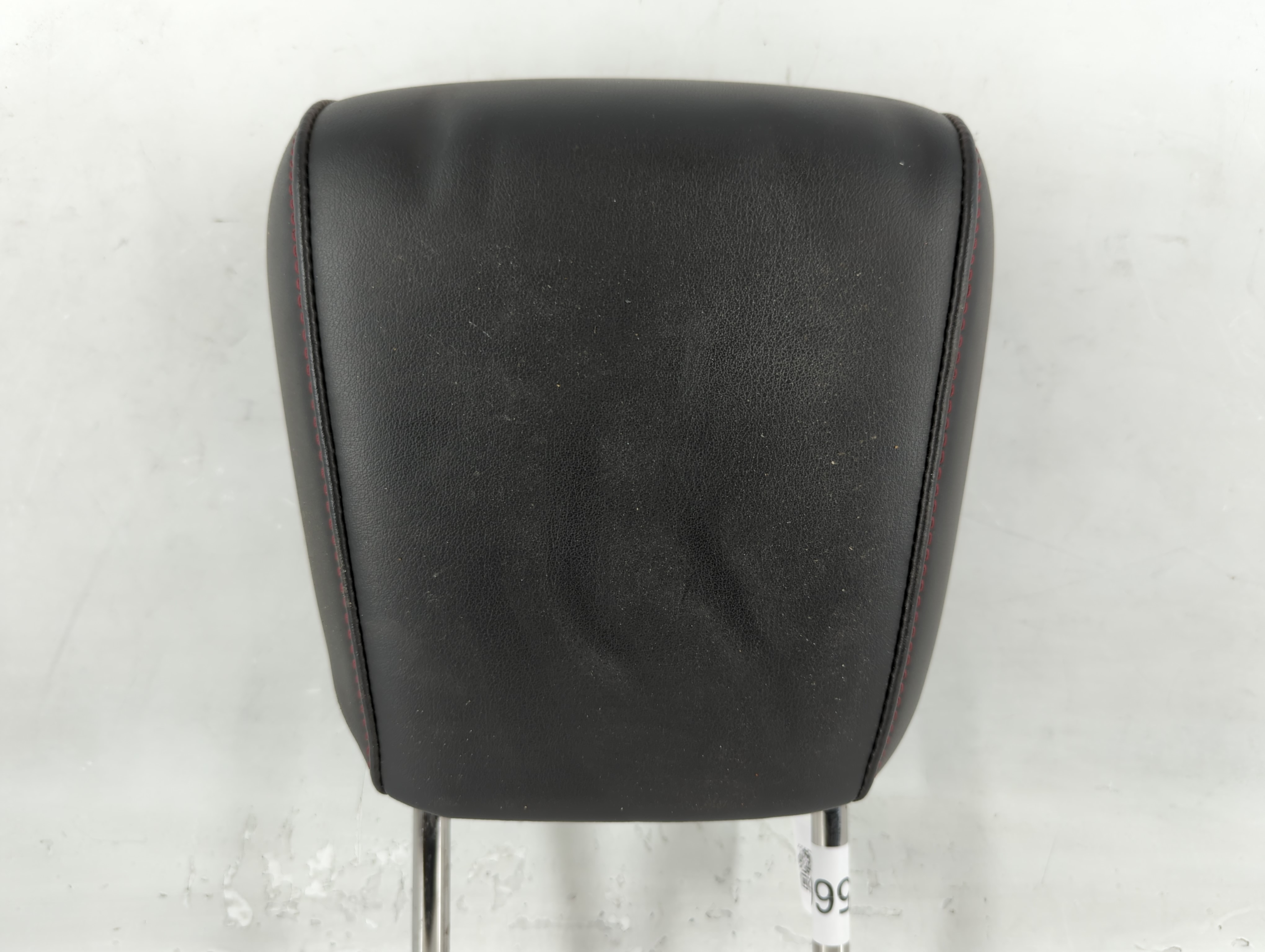 Picture of Gmc Terrain Headrest Head Rest Front Driver Passenger Seat Black 743560