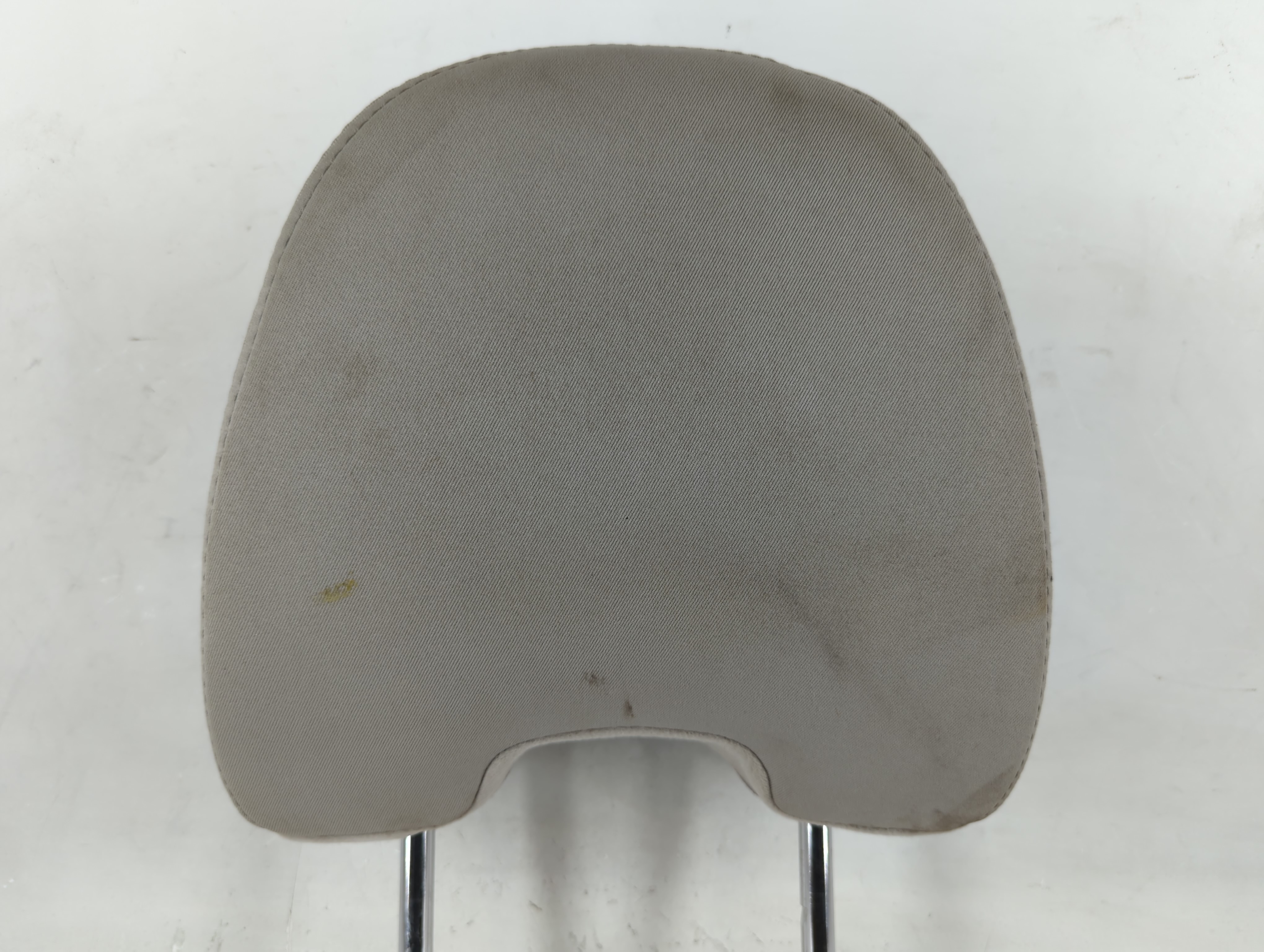 2010 Subaru Forester Headrest Head Rest Front Driver Passenger Seat Grey 743562 - Oemusedautoparts1.com