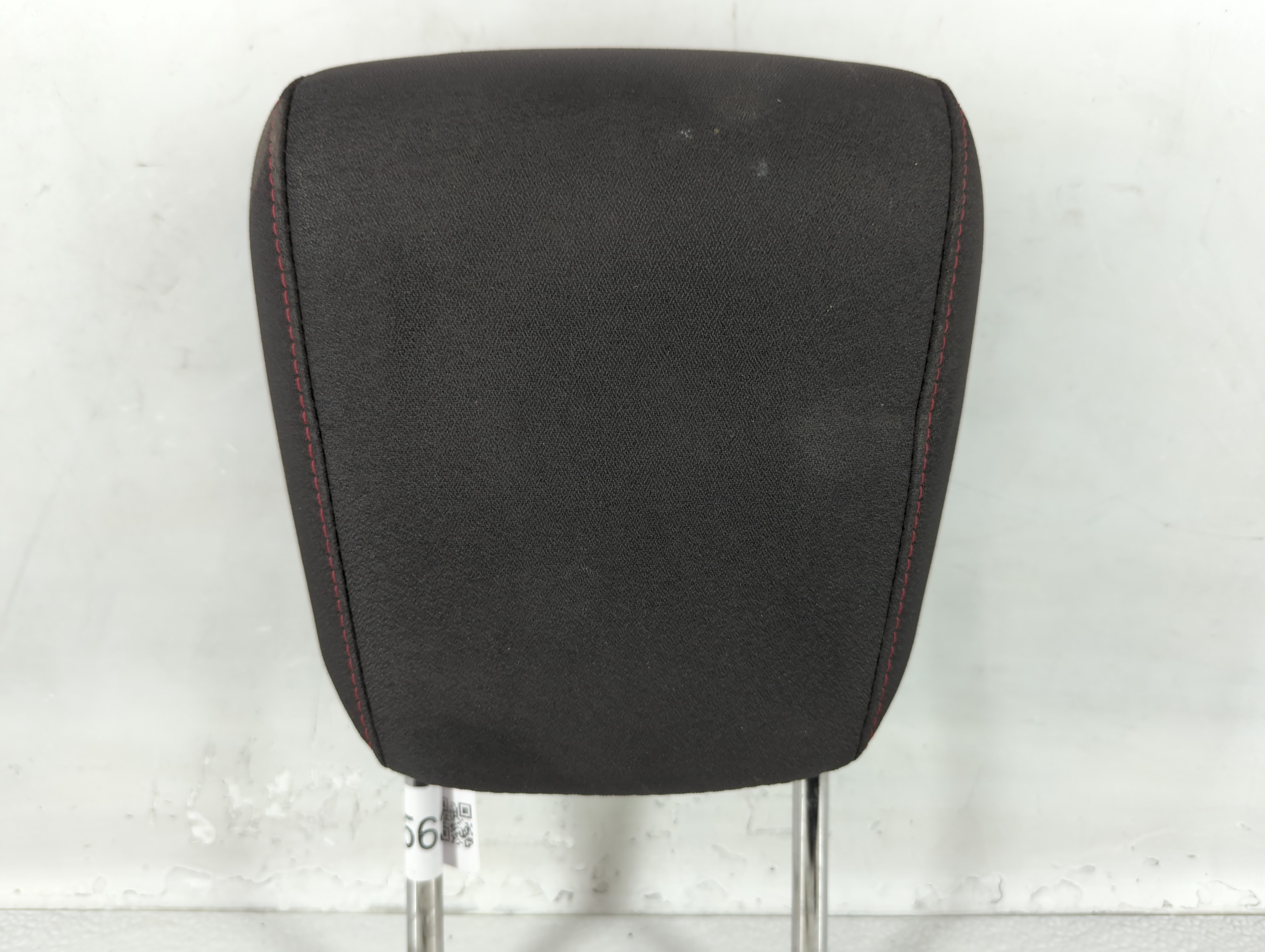 Chevrolet Equinox Headrest Head Rest Front Driver Passenger Seat Black 743563 - Oemusedautoparts1.com