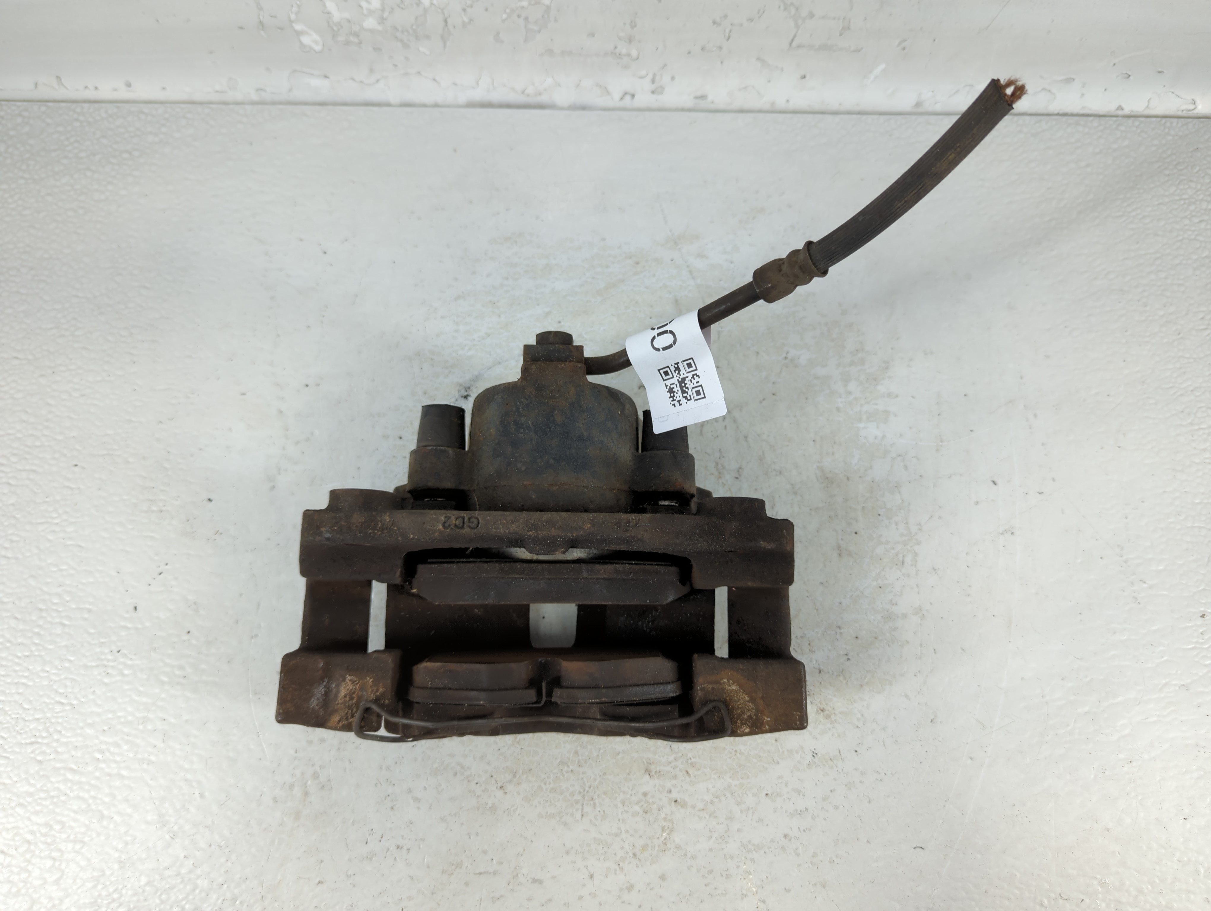 Picture of 2001-2006 Dodge Stratus Front Passenger Right Brake Caliper 743600